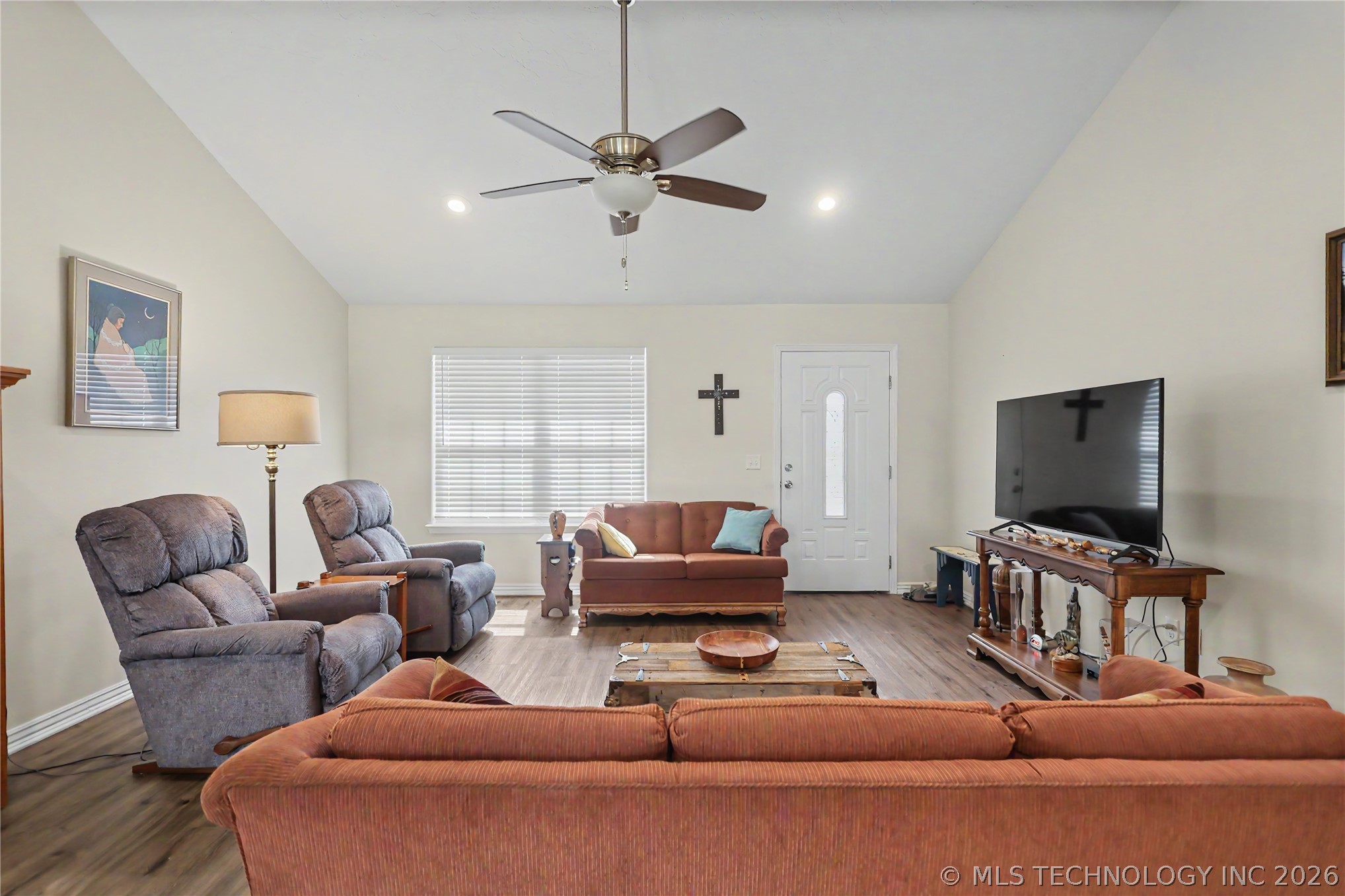 4683 S 516 Road Tahlequah OK 74464