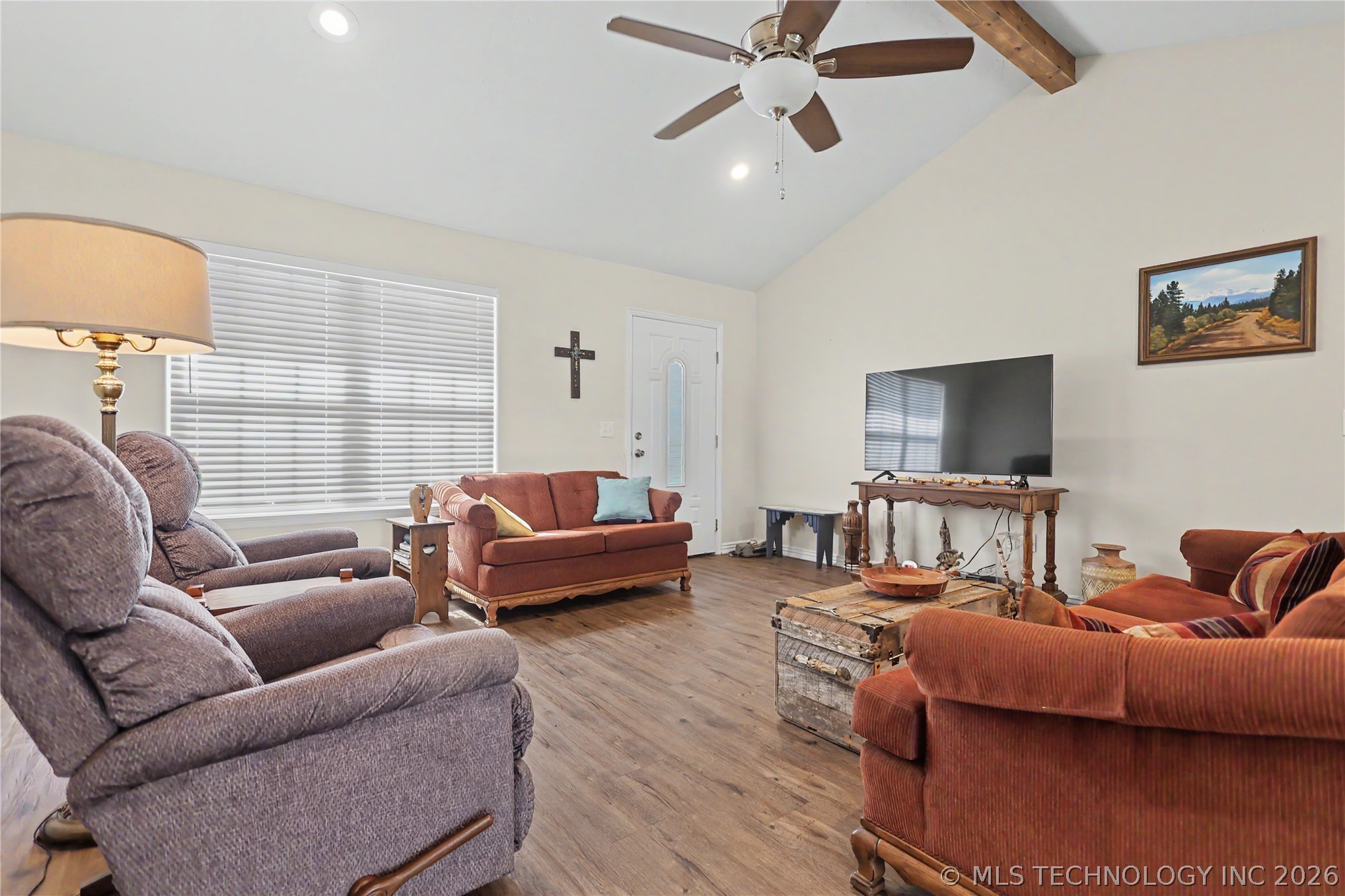 4683 S 516 Road Tahlequah OK 74464