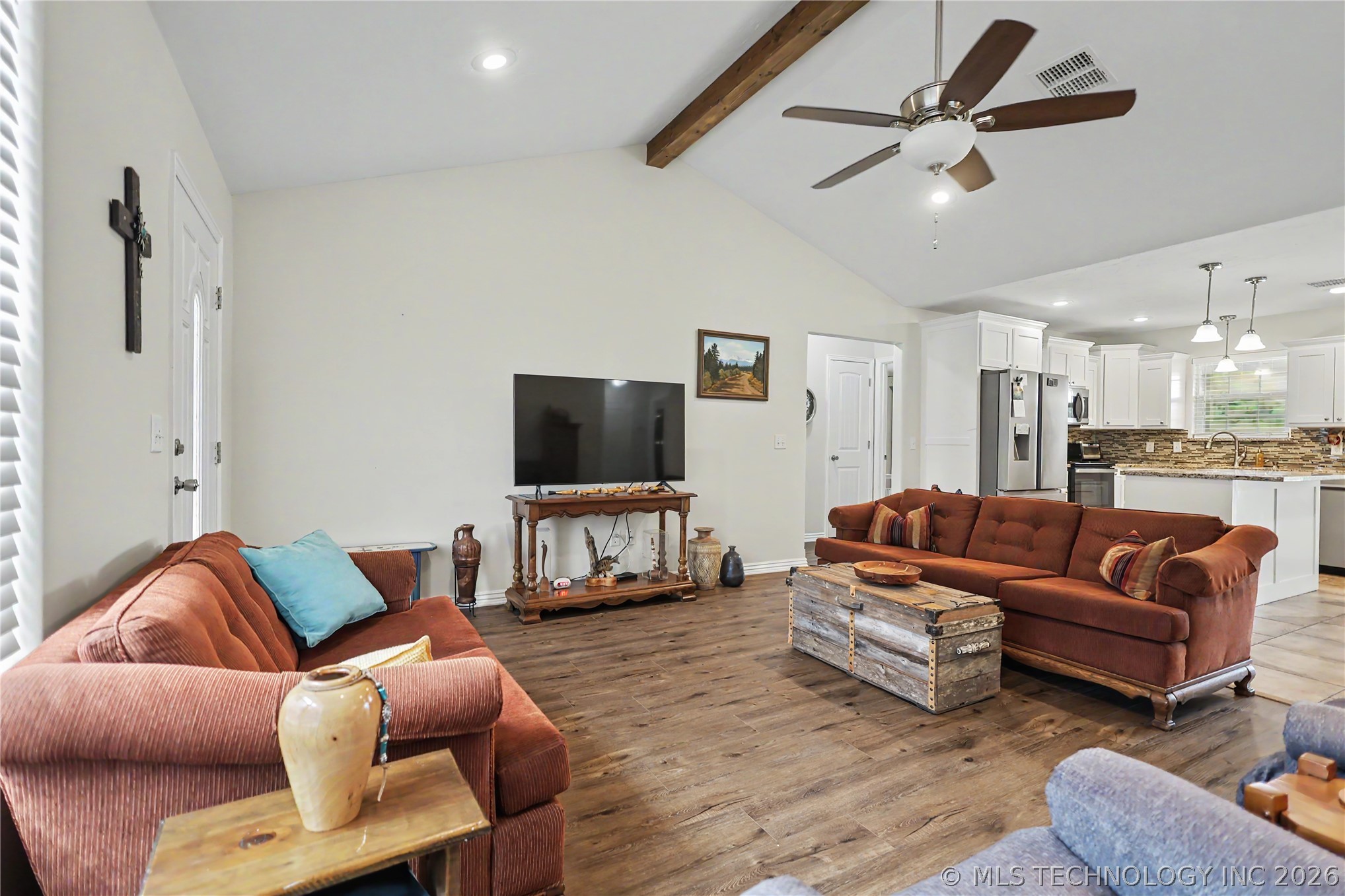 4683 S 516 Road Tahlequah OK 74464