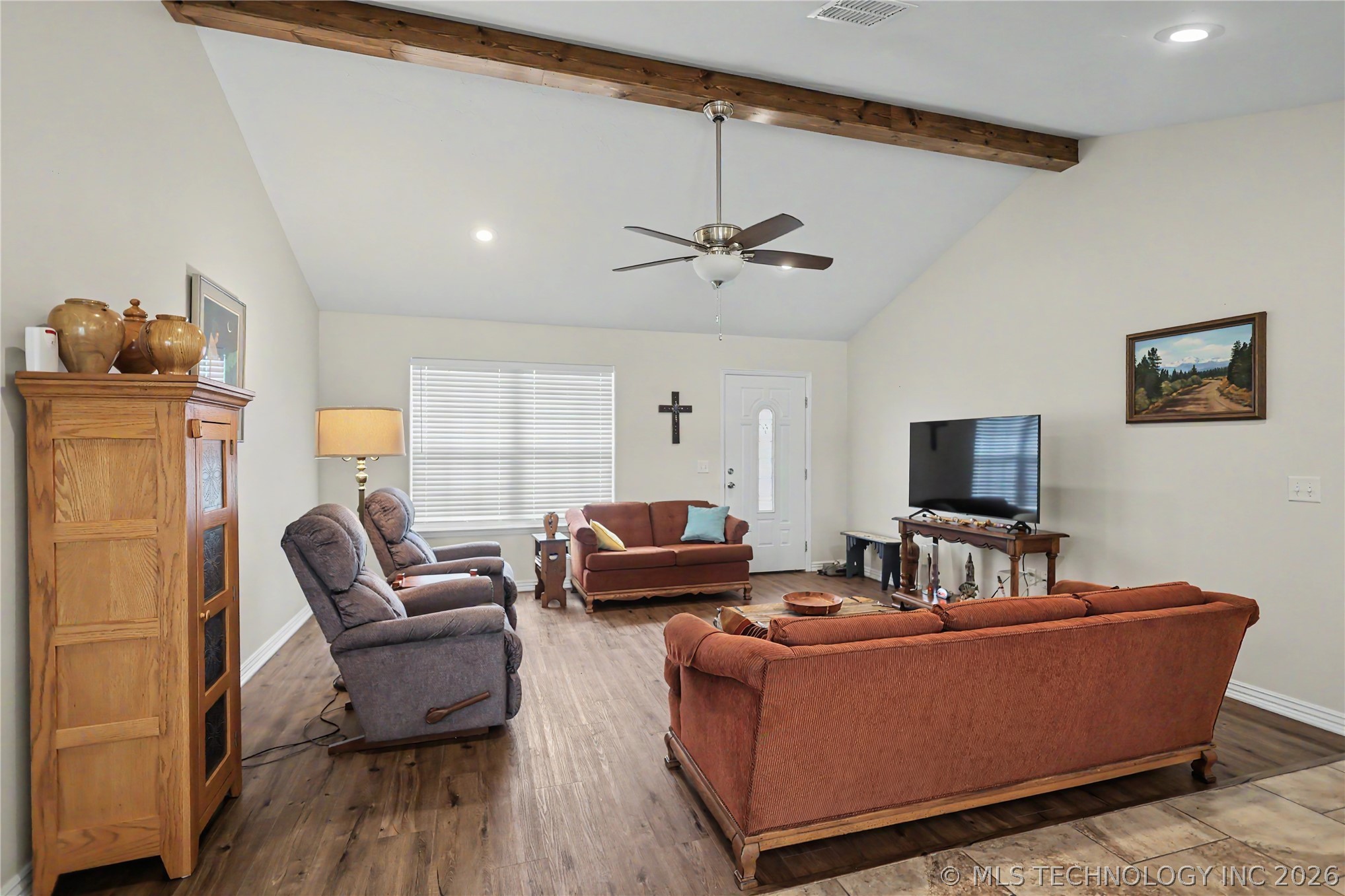 4683 S 516 Road Tahlequah OK 74464