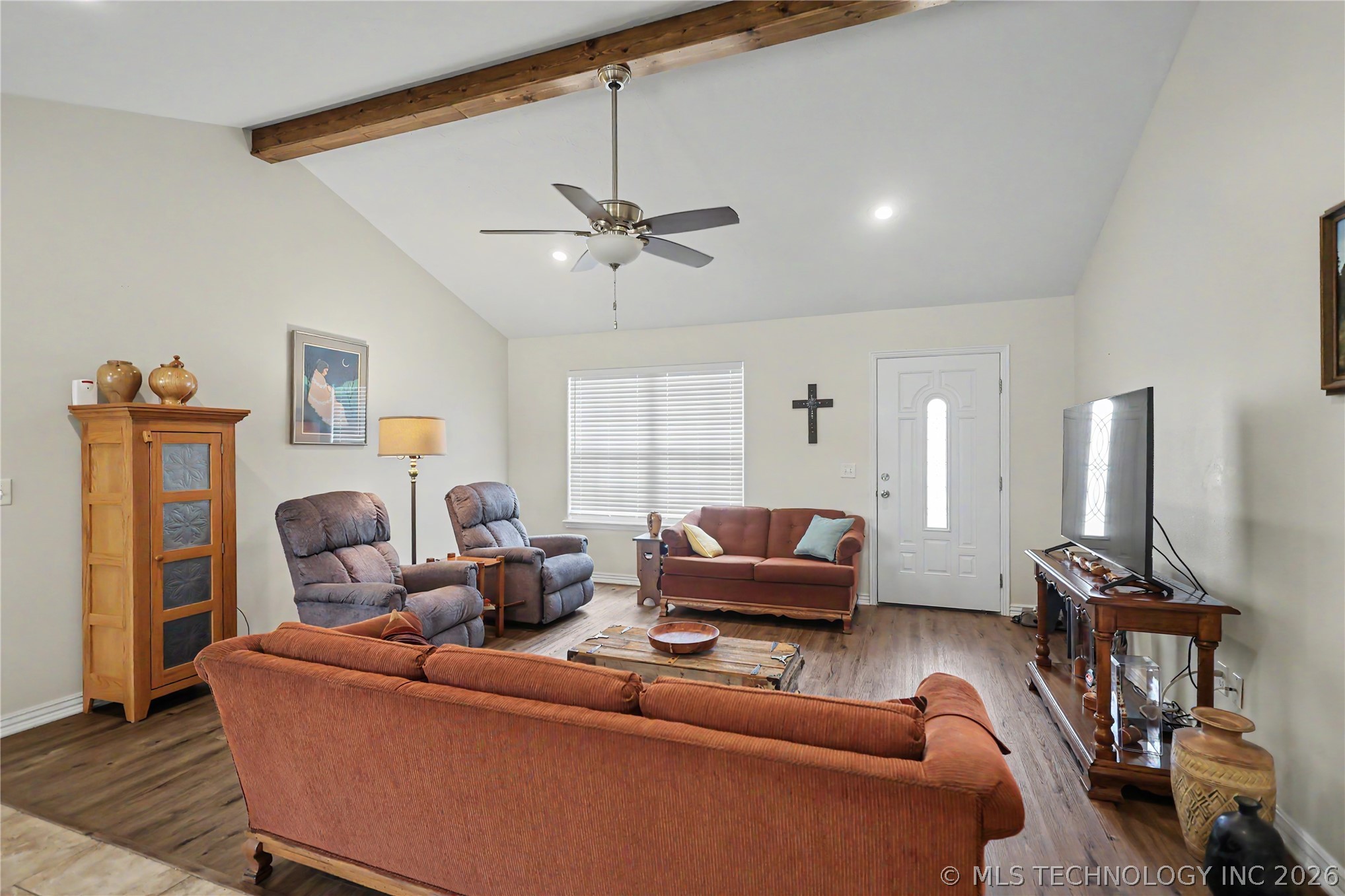 4683 S 516 Road Tahlequah OK 74464