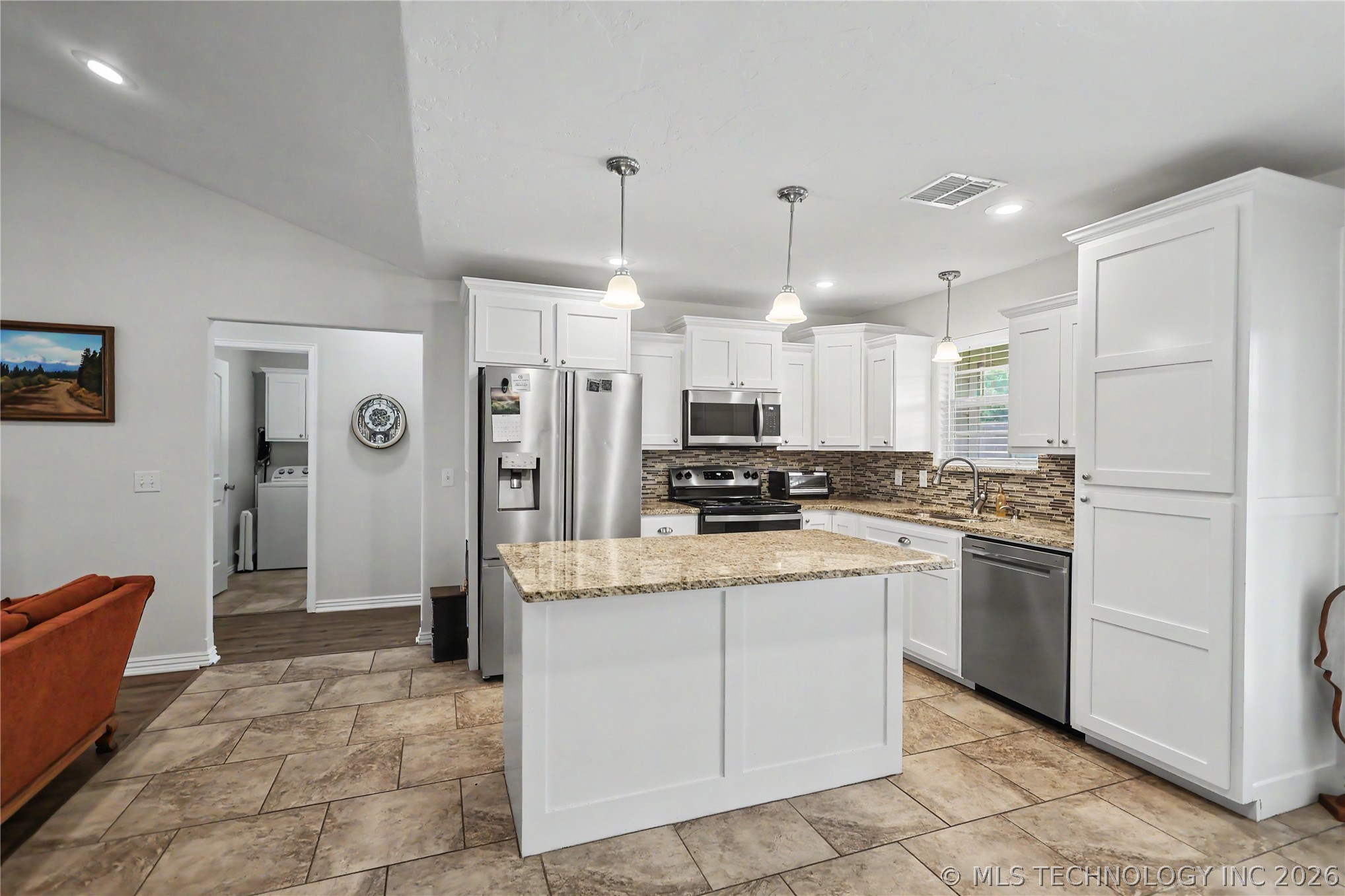 4683 S 516 Road Tahlequah OK 74464