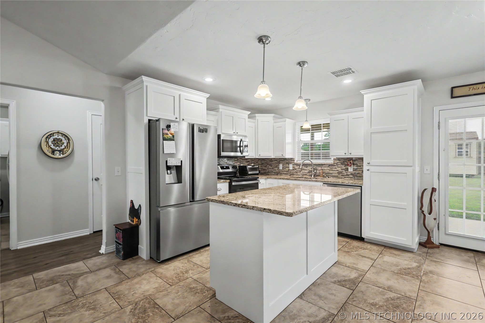 4683 S 516 Road Tahlequah OK 74464