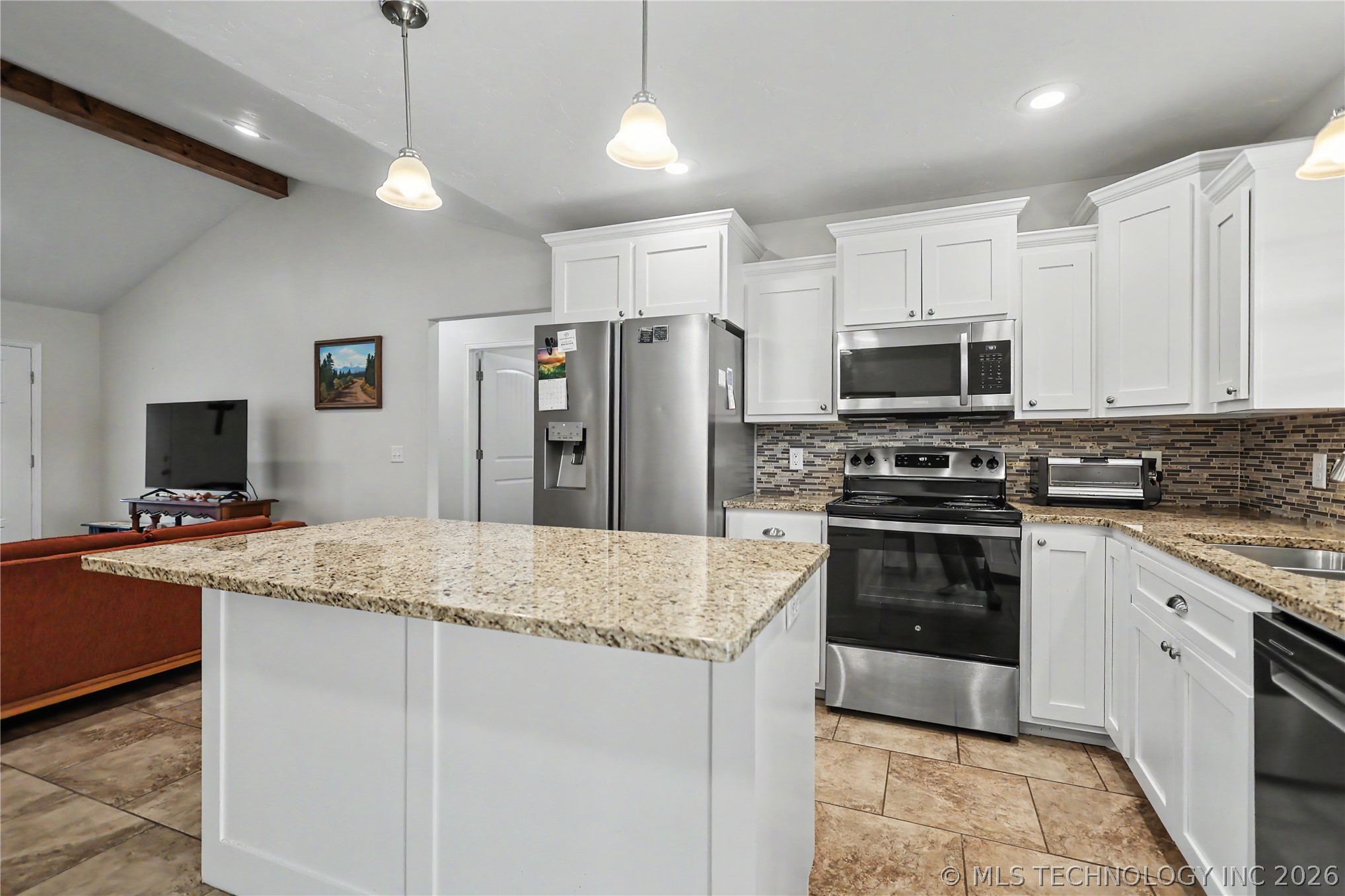 4683 S 516 Road Tahlequah OK 74464