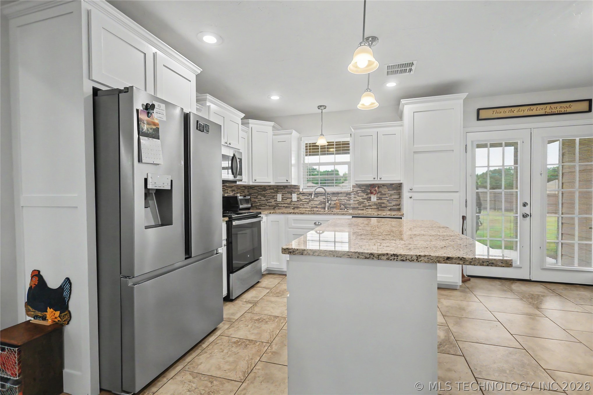 4683 S 516 Road Tahlequah OK 74464