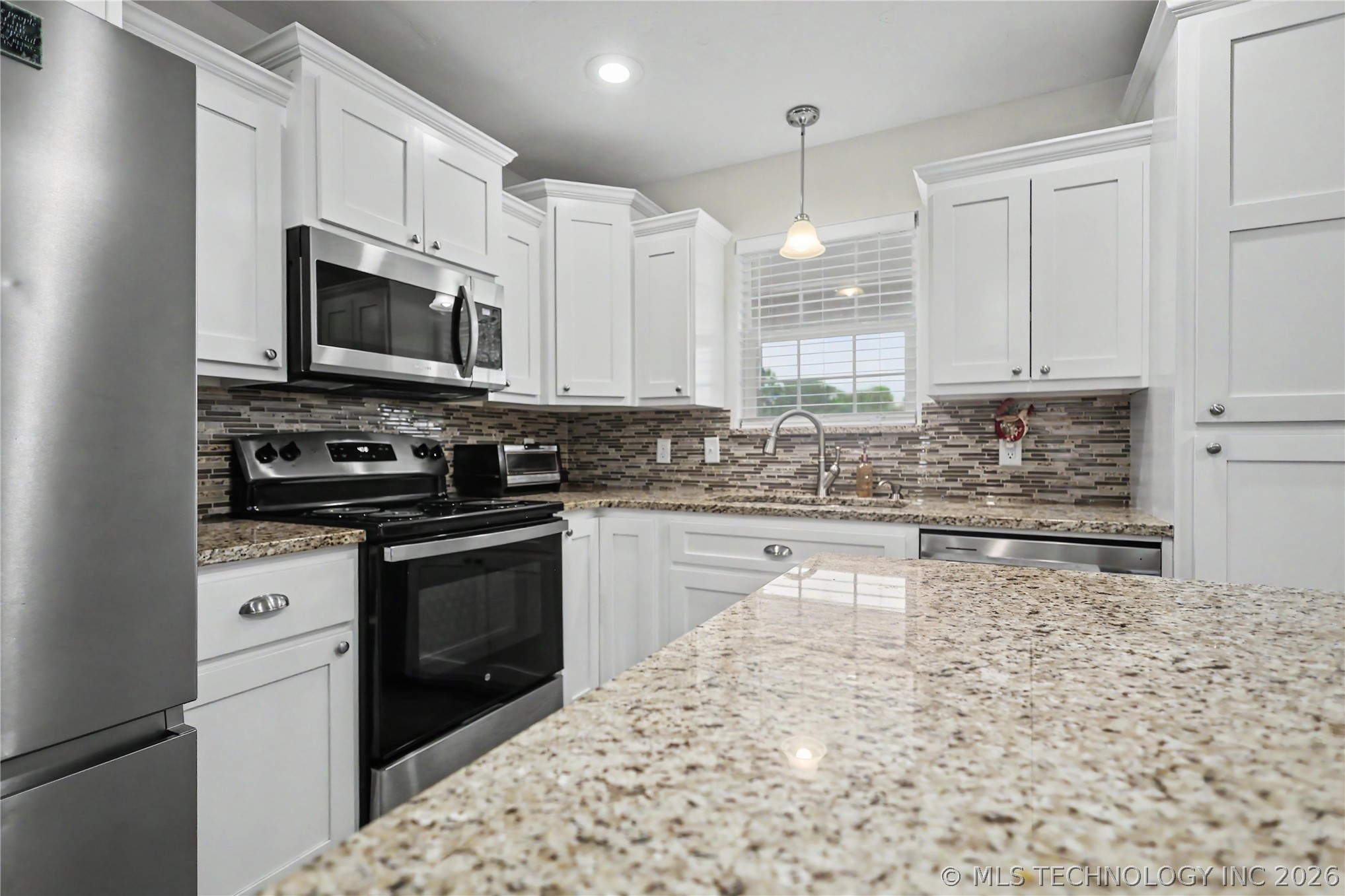 4683 S 516 Road Tahlequah OK 74464