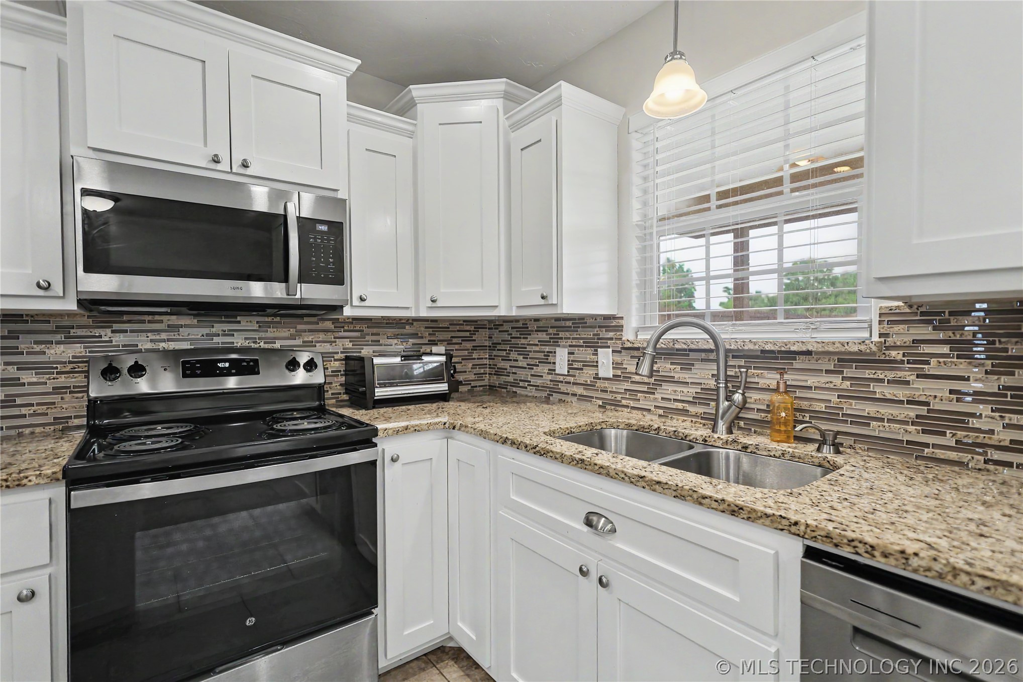 4683 S 516 Road Tahlequah OK 74464