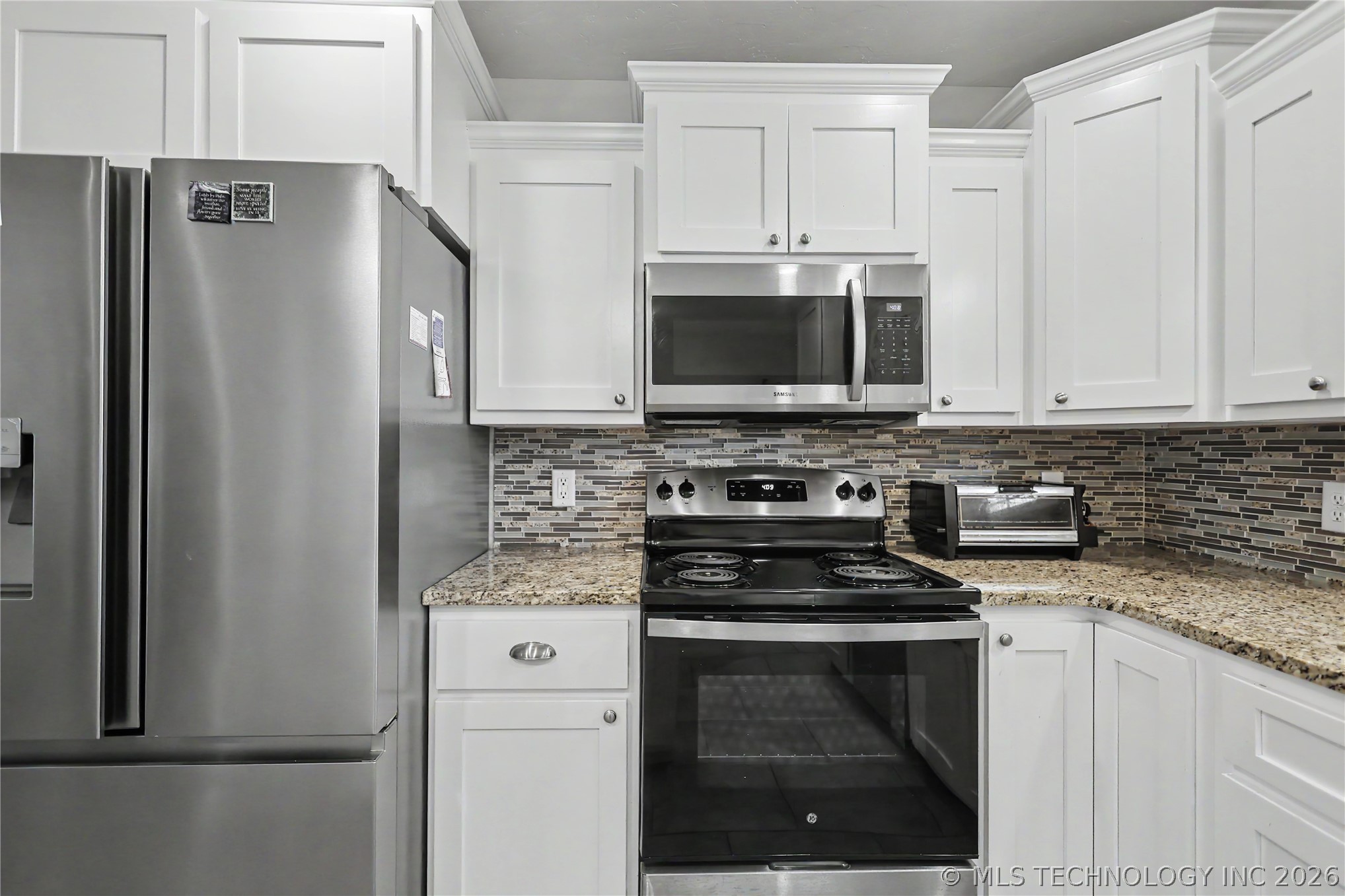 4683 S 516 Road Tahlequah OK 74464