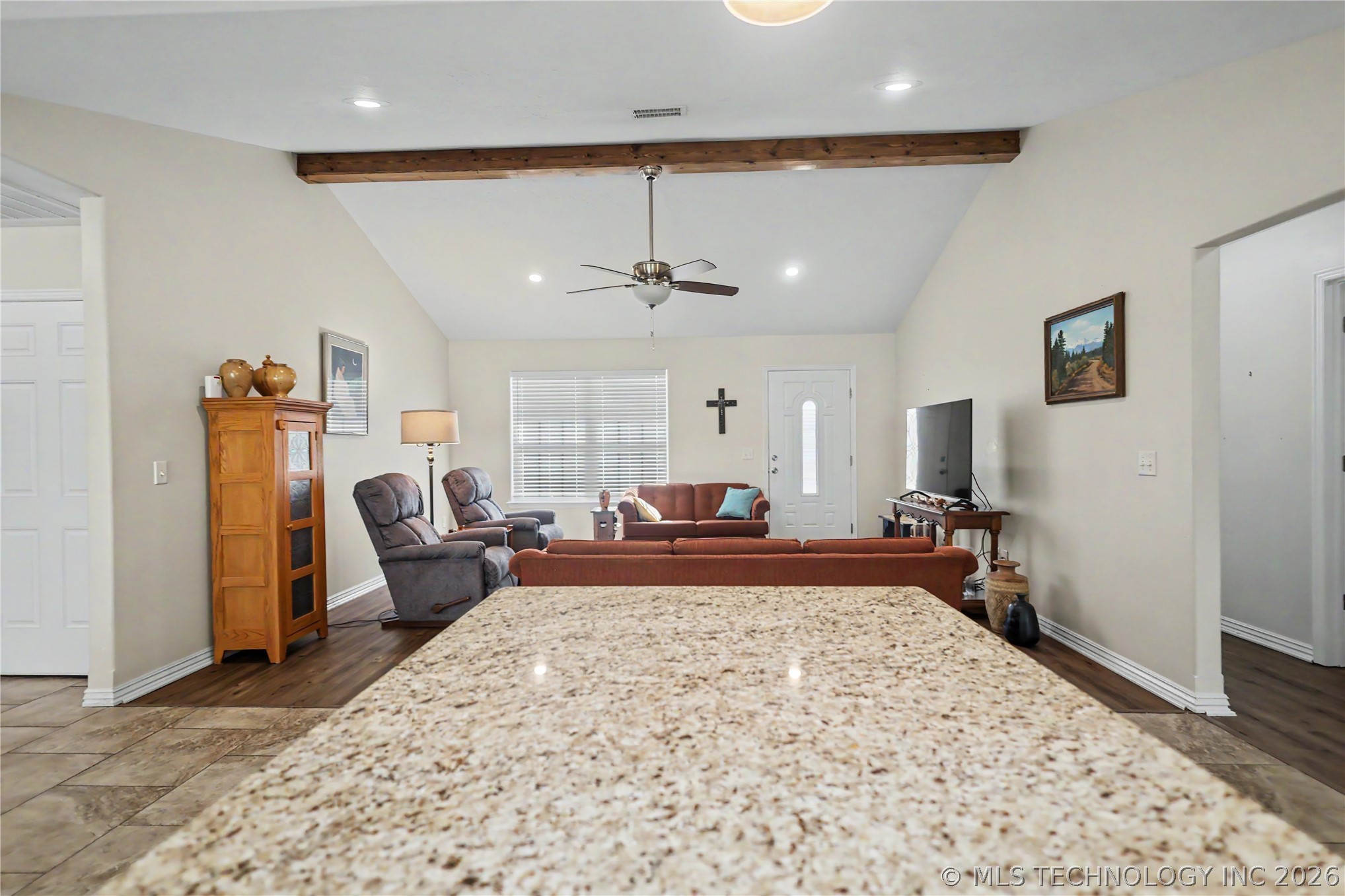 4683 S 516 Road Tahlequah OK 74464