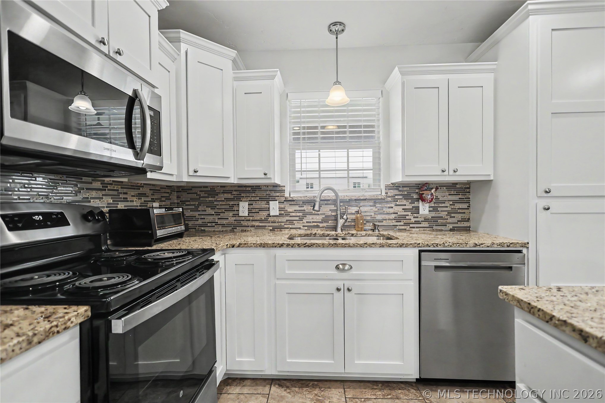 4683 S 516 Road Tahlequah OK 74464