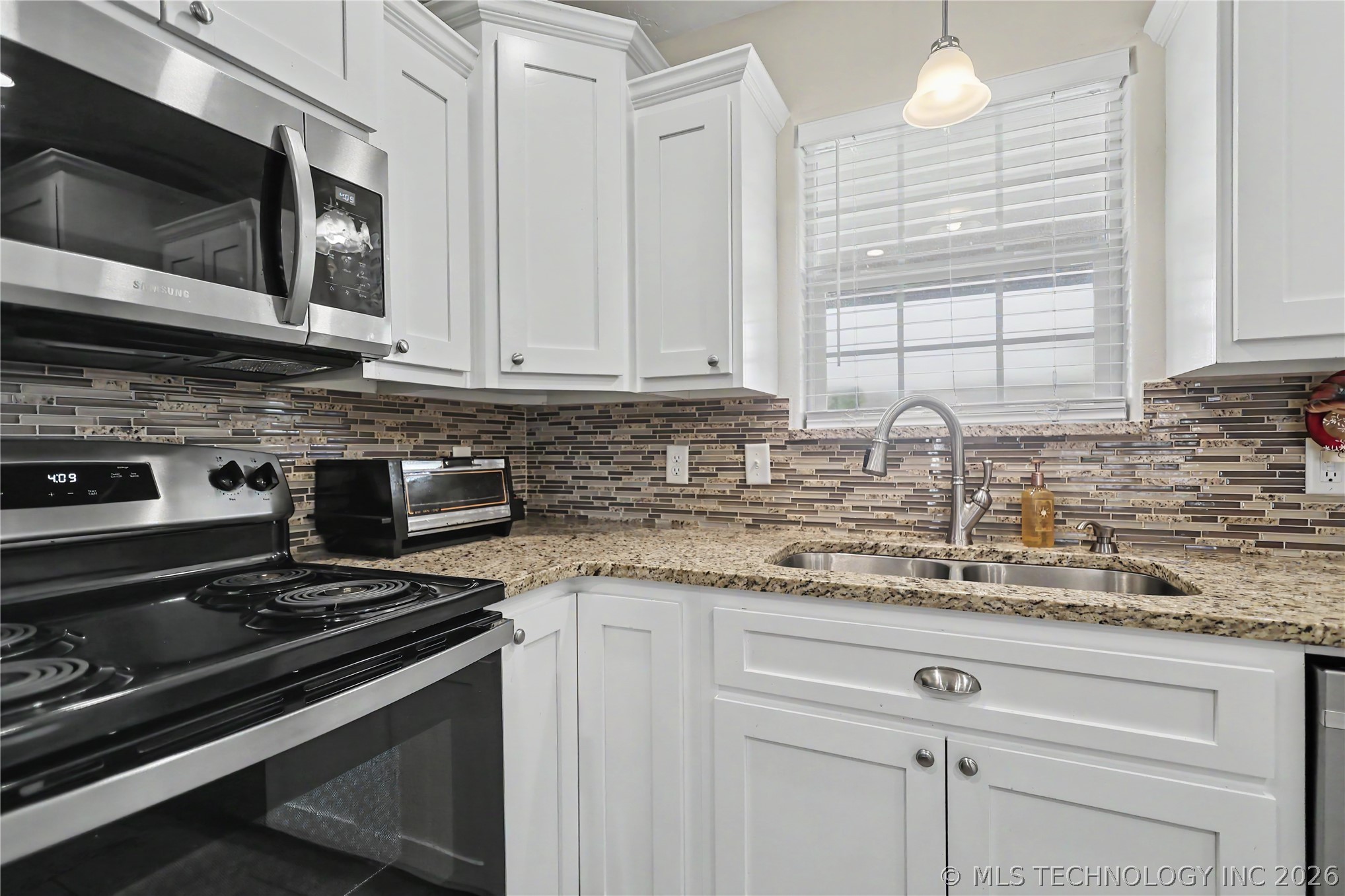 4683 S 516 Road Tahlequah OK 74464