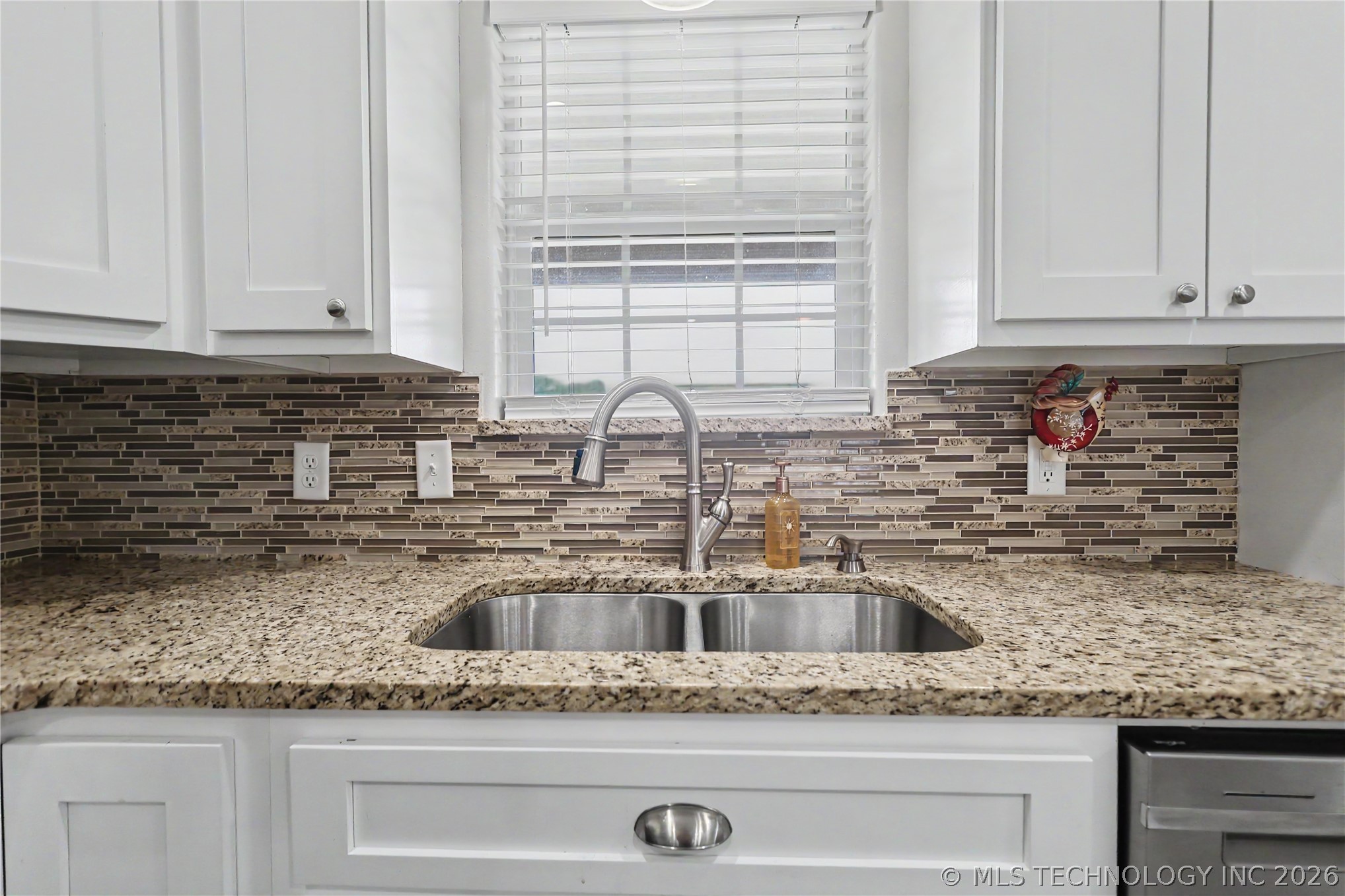 4683 S 516 Road Tahlequah OK 74464