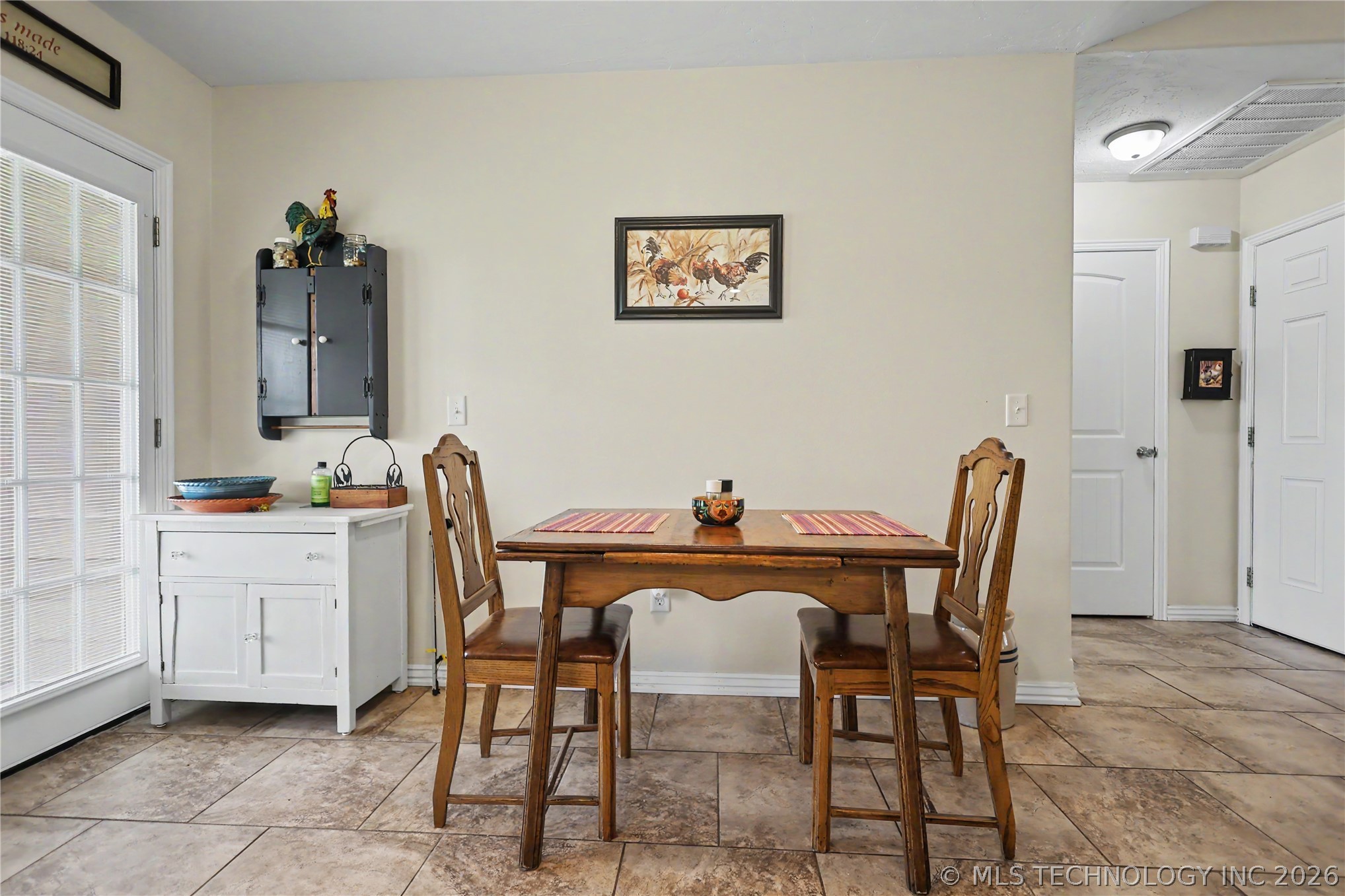 4683 S 516 Road Tahlequah OK 74464
