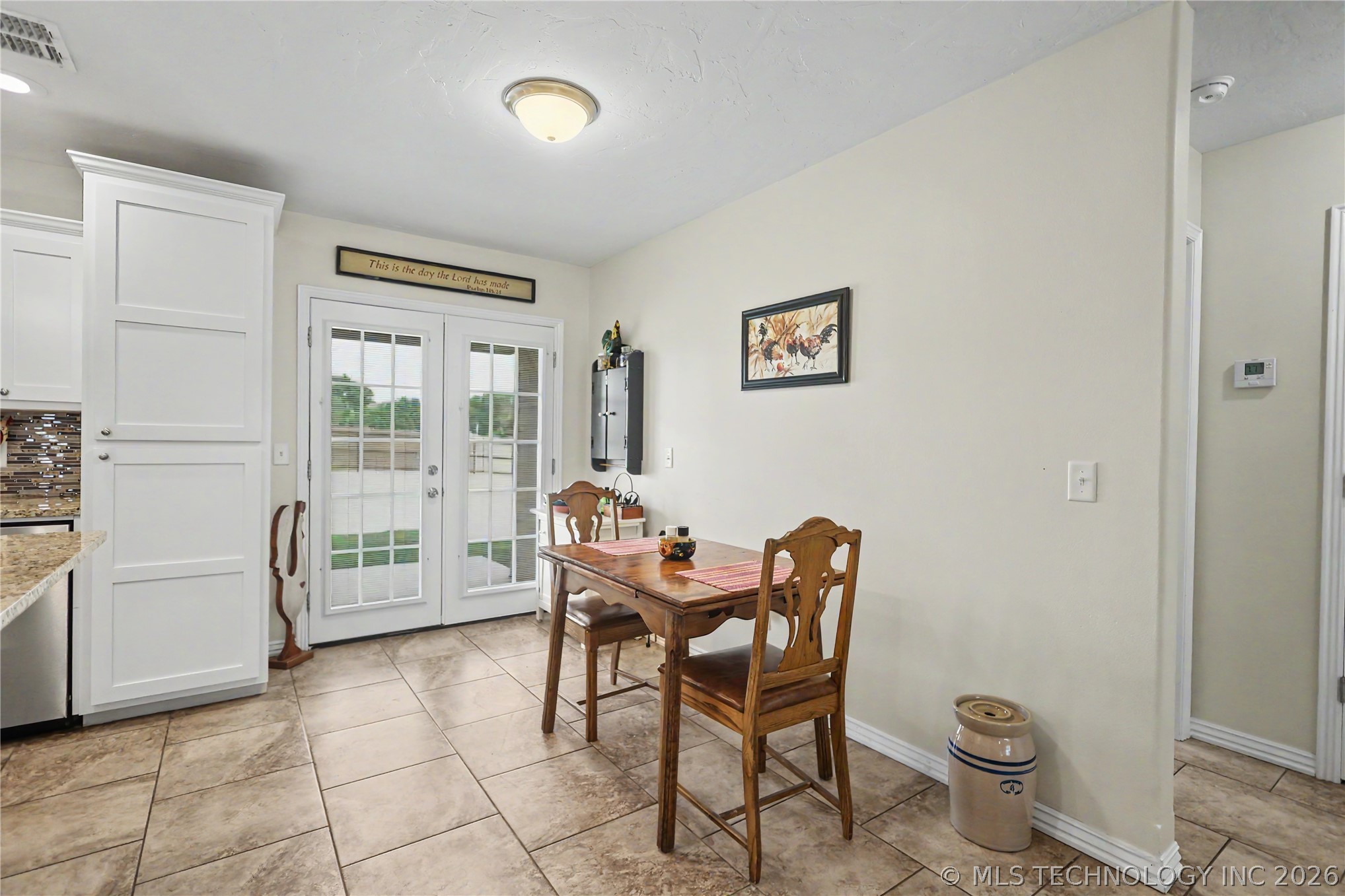 4683 S 516 Road Tahlequah OK 74464