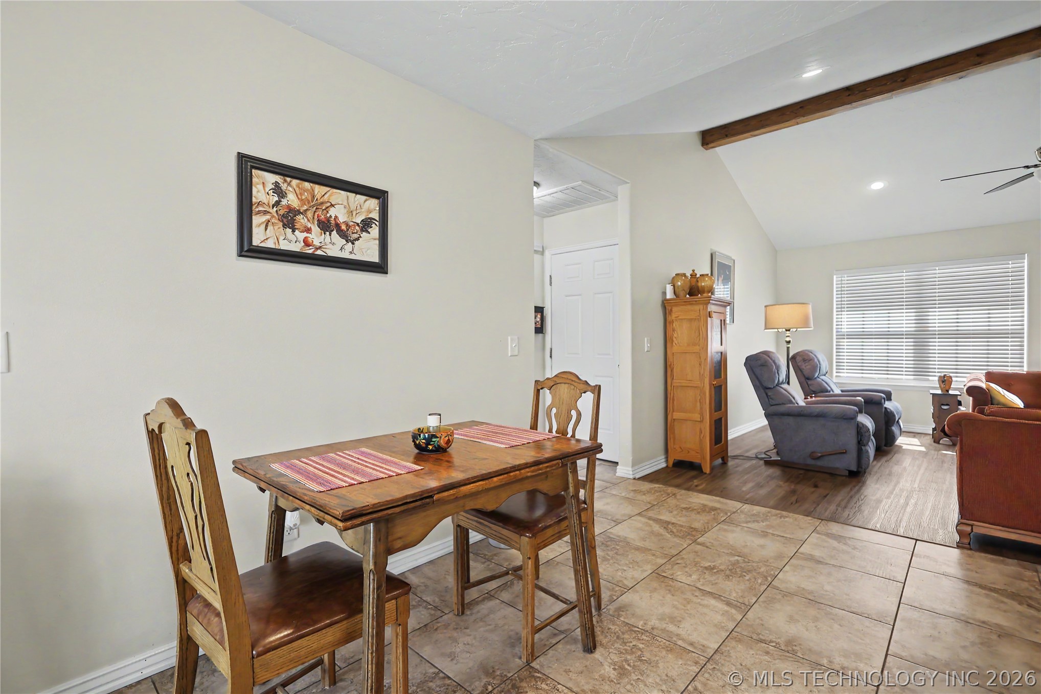 4683 S 516 Road Tahlequah OK 74464