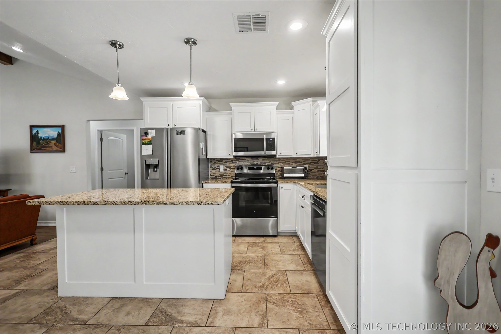 4683 S 516 Road Tahlequah OK 74464