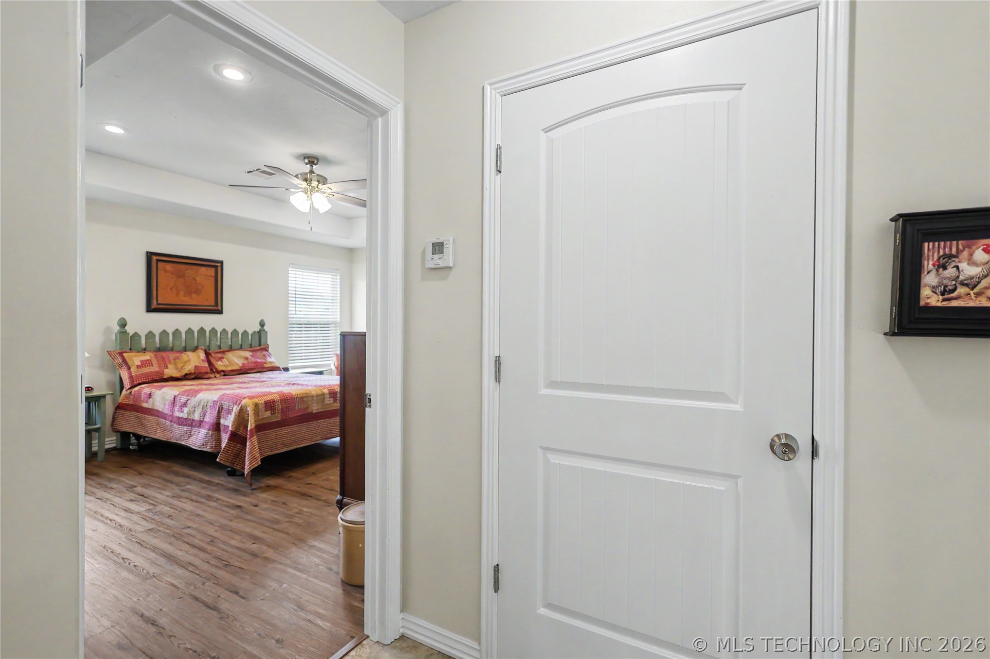 4683 S 516 Road Tahlequah OK 74464
