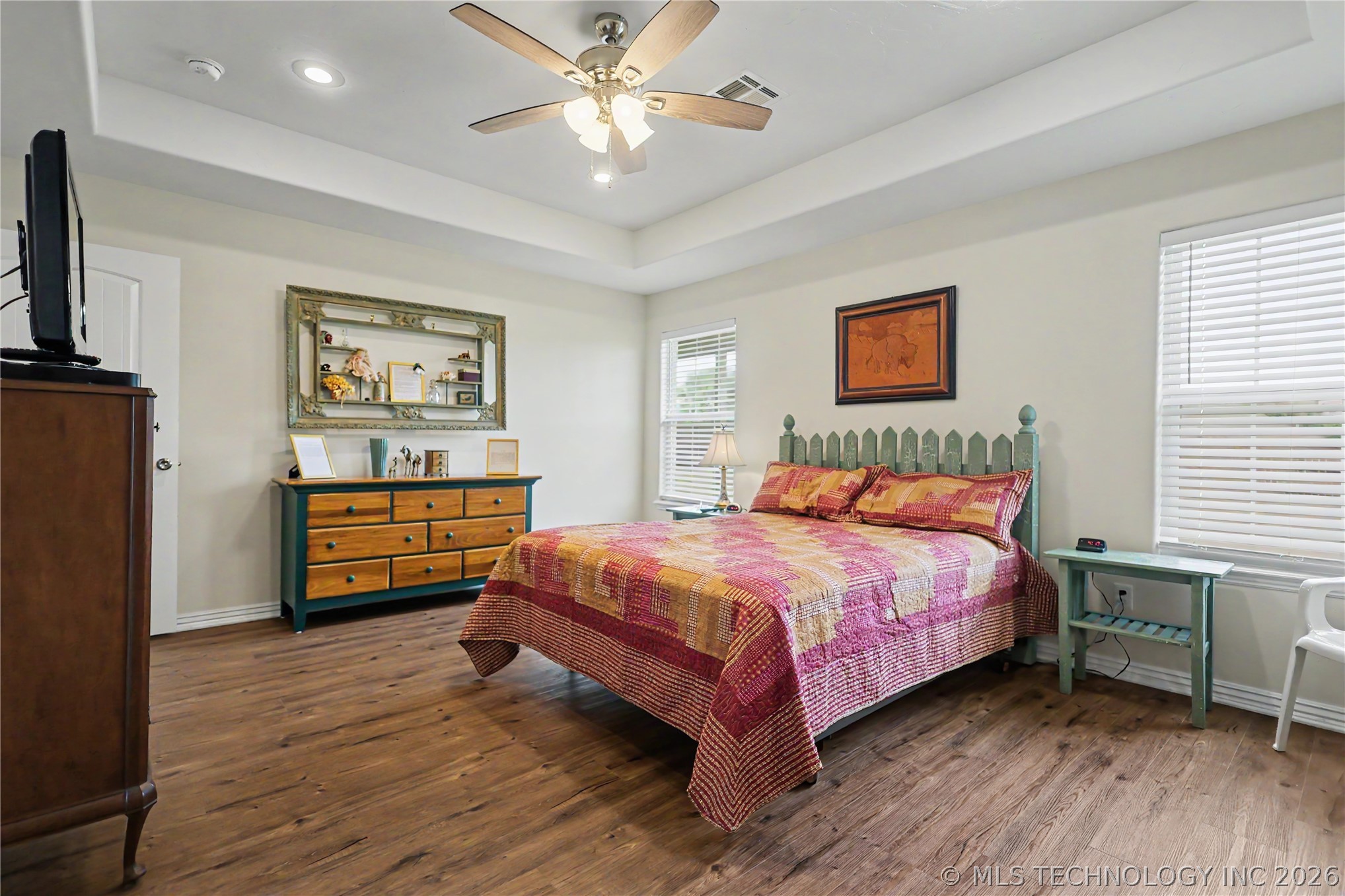 4683 S 516 Road Tahlequah OK 74464