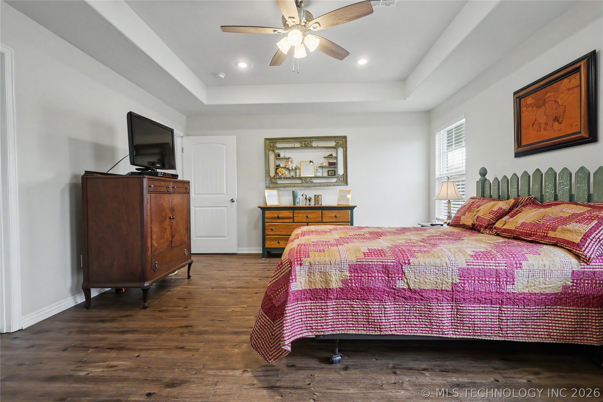 4683 S 516 Road Tahlequah OK 74464