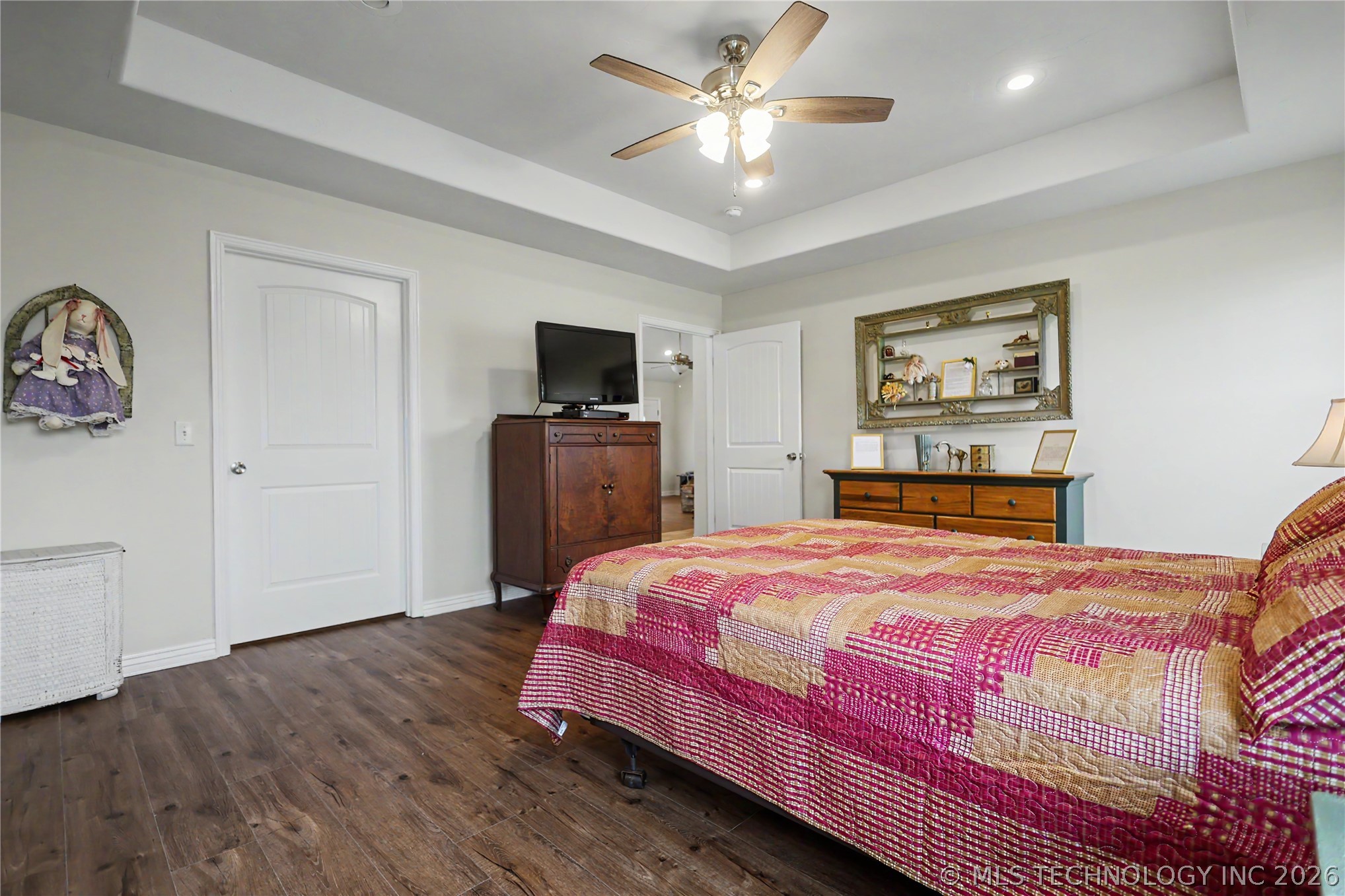 4683 S 516 Road Tahlequah OK 74464