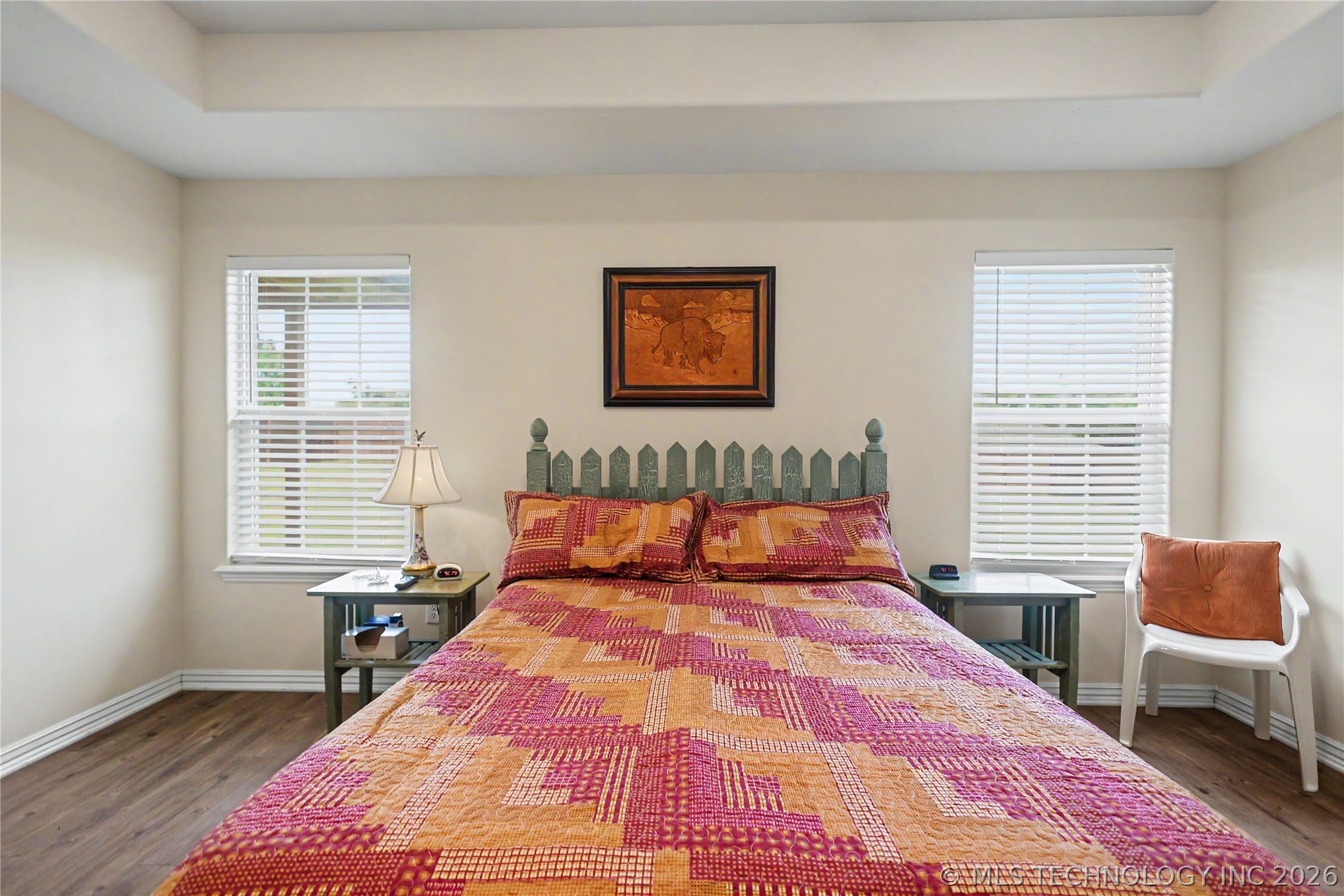 4683 S 516 Road Tahlequah OK 74464