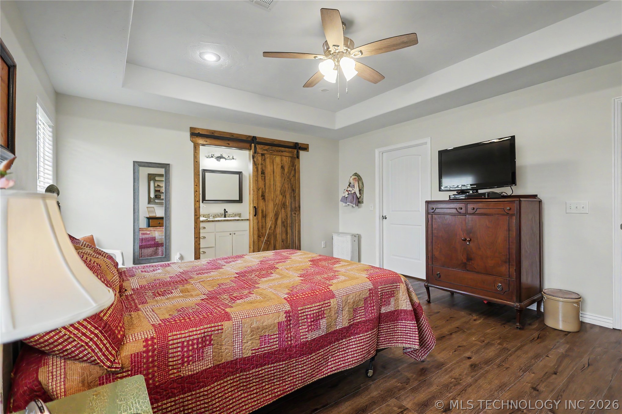 4683 S 516 Road Tahlequah OK 74464