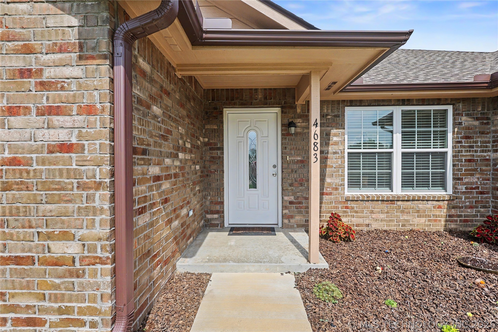 4683 S 516 Road Tahlequah OK 74464