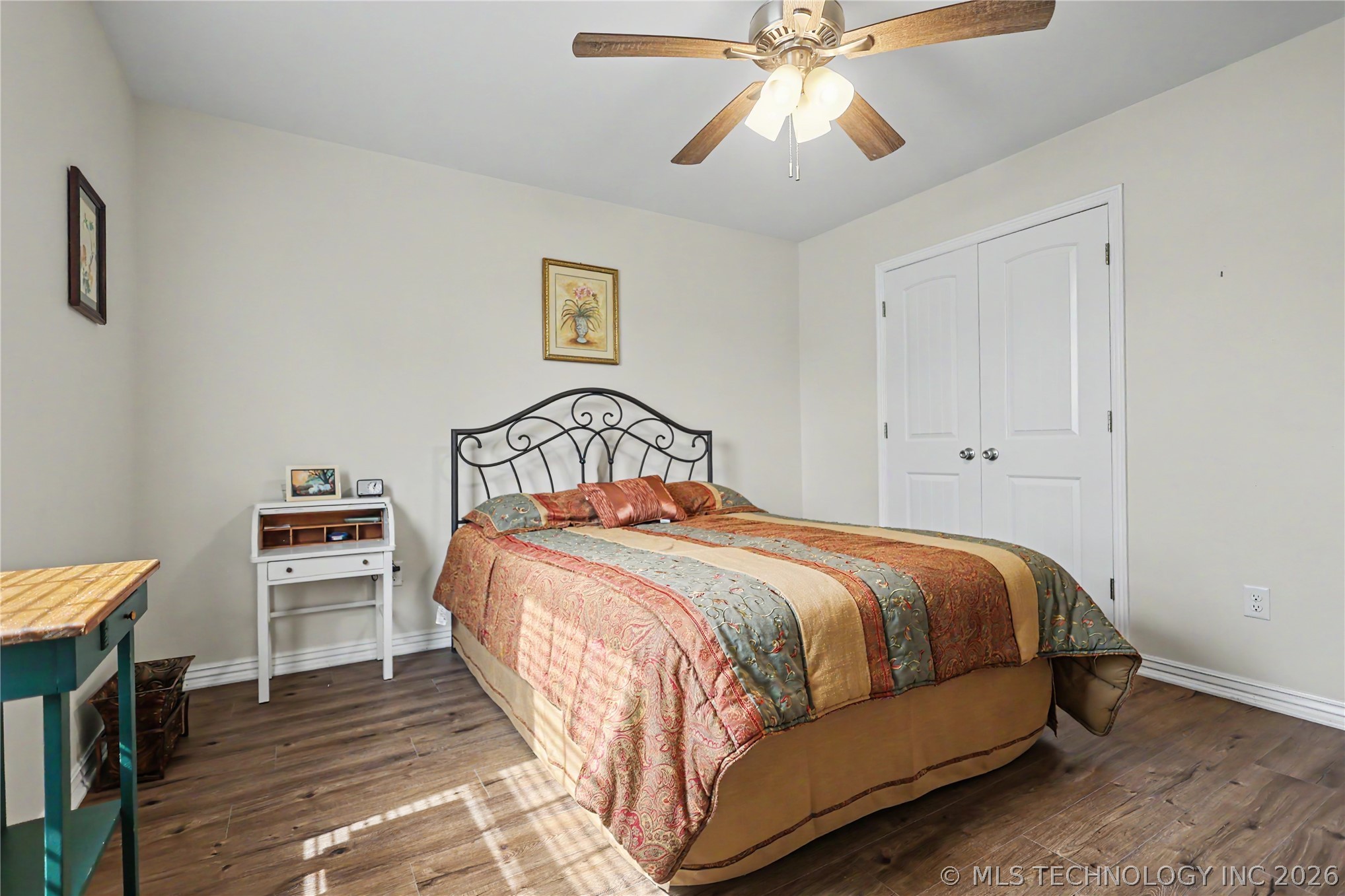 4683 S 516 Road Tahlequah OK 74464