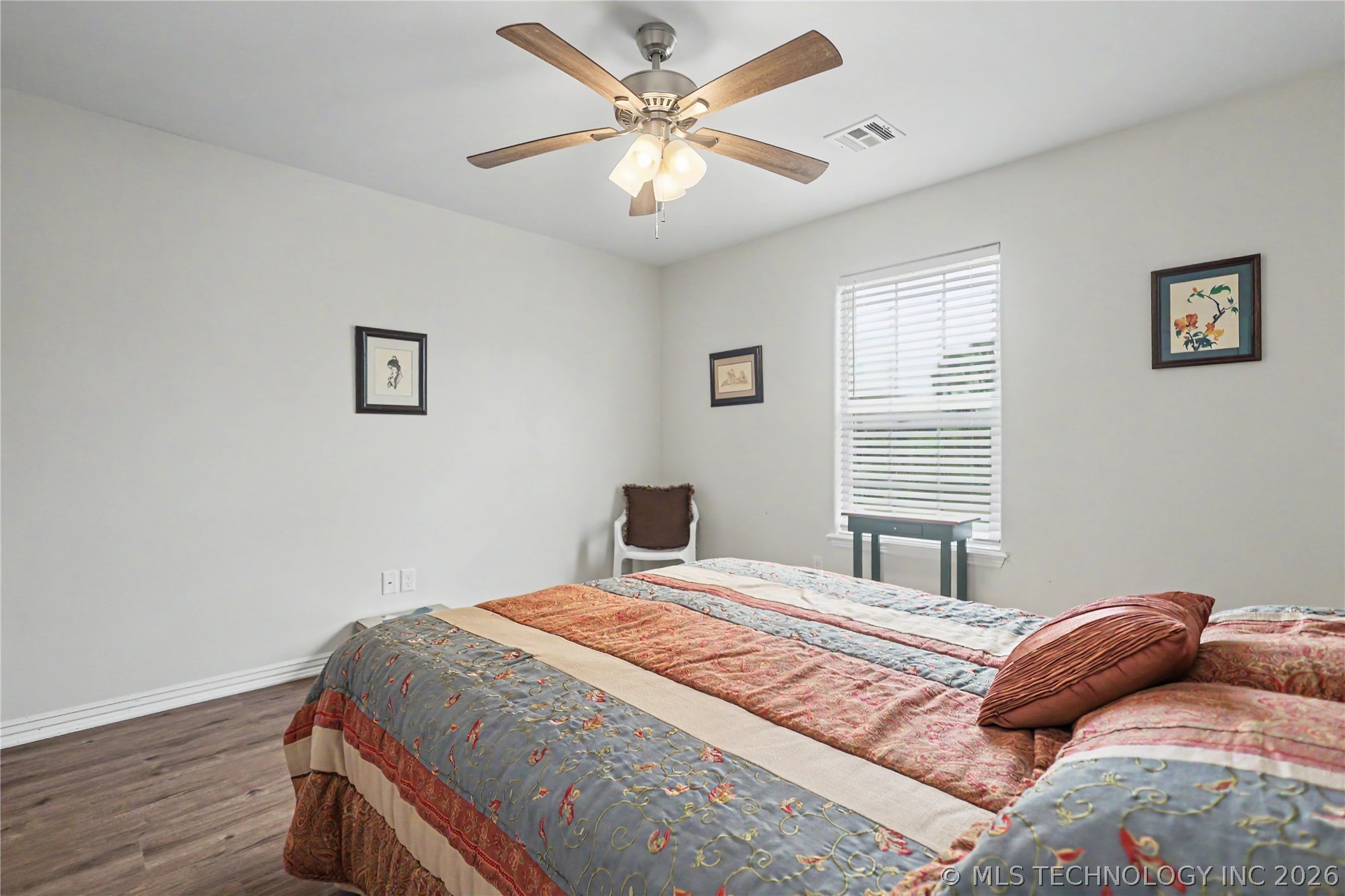 4683 S 516 Road Tahlequah OK 74464
