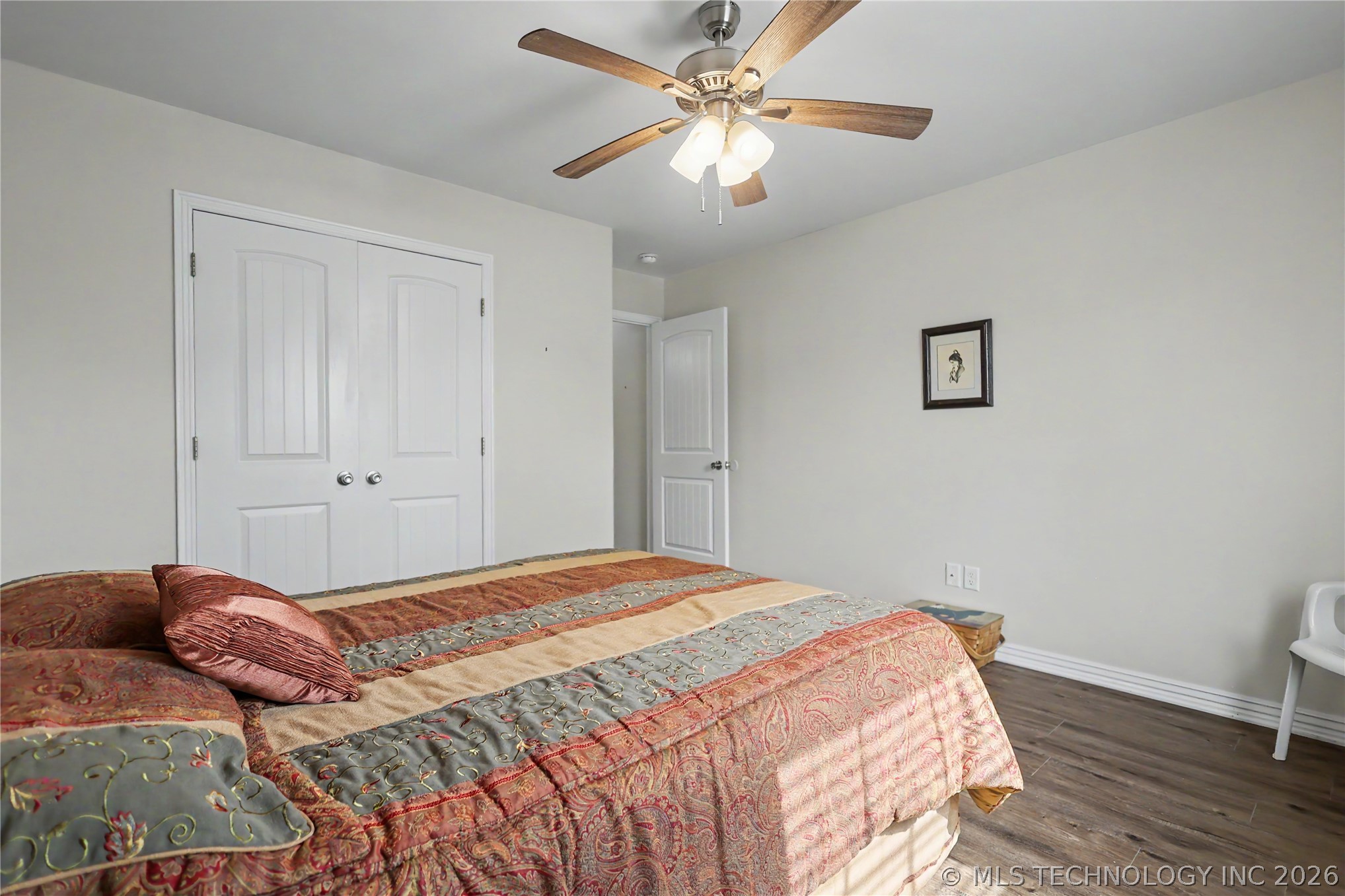 4683 S 516 Road Tahlequah OK 74464