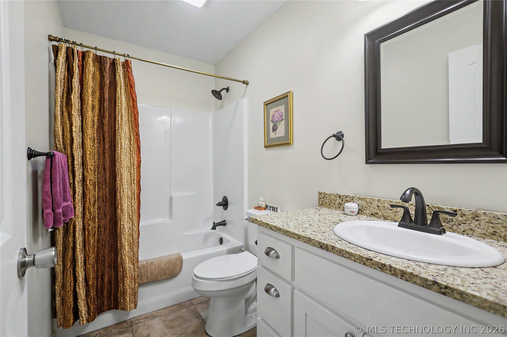 4683 S 516 Road Tahlequah OK 74464