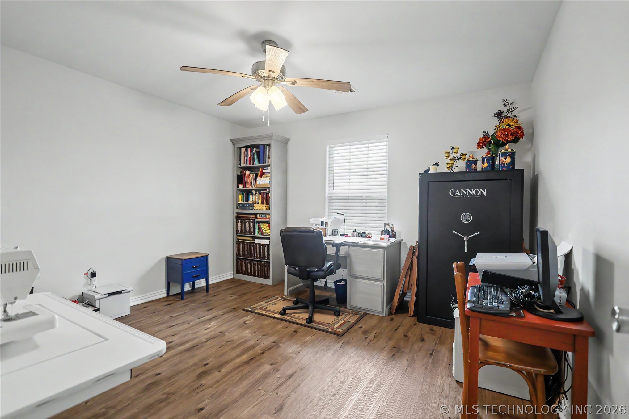 4683 S 516 Road Tahlequah OK 74464