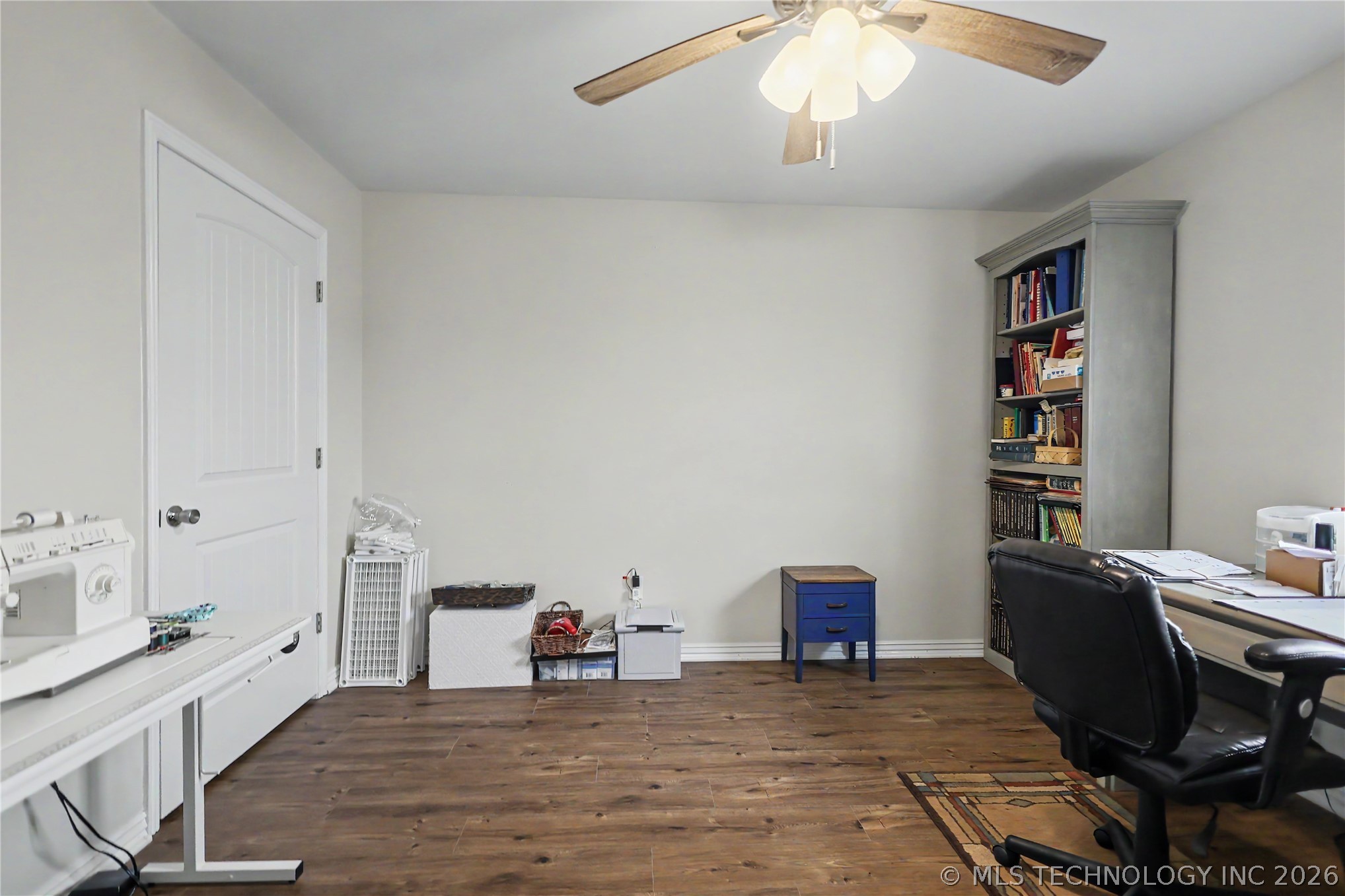 4683 S 516 Road Tahlequah OK 74464