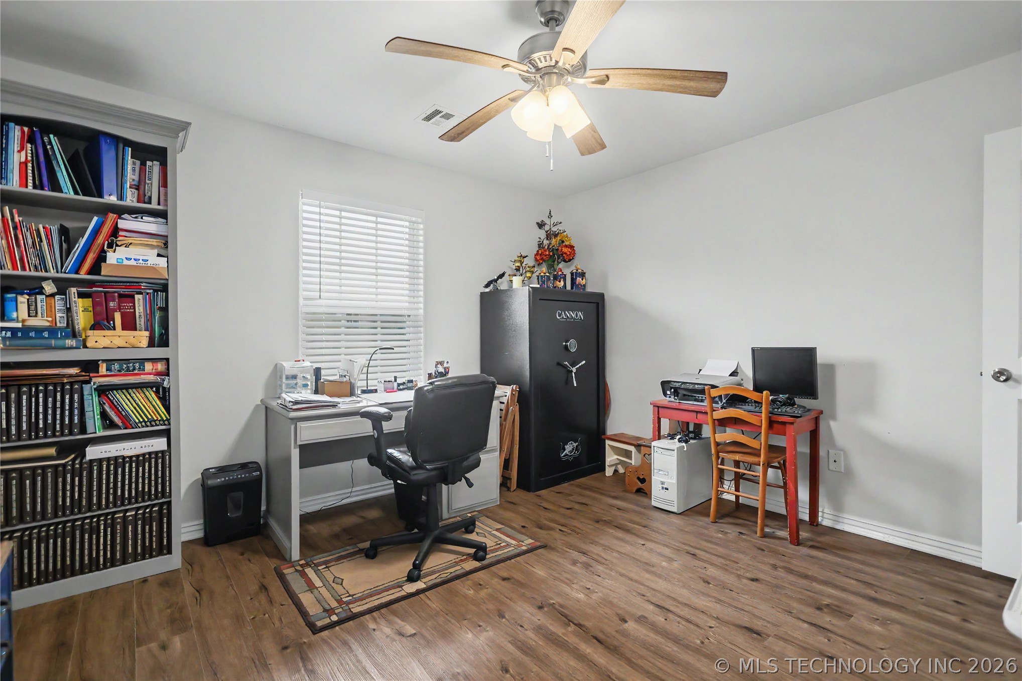 4683 S 516 Road Tahlequah OK 74464