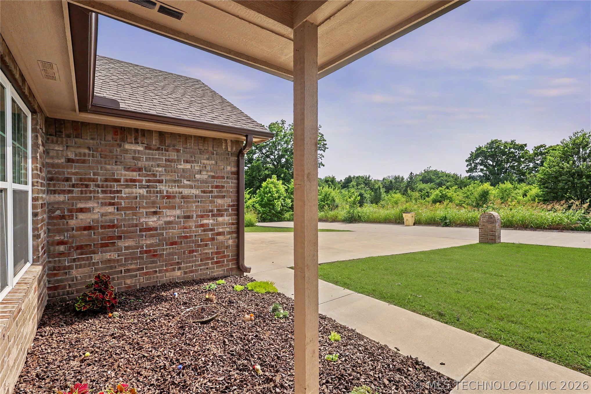 4683 S 516 Road Tahlequah OK 74464