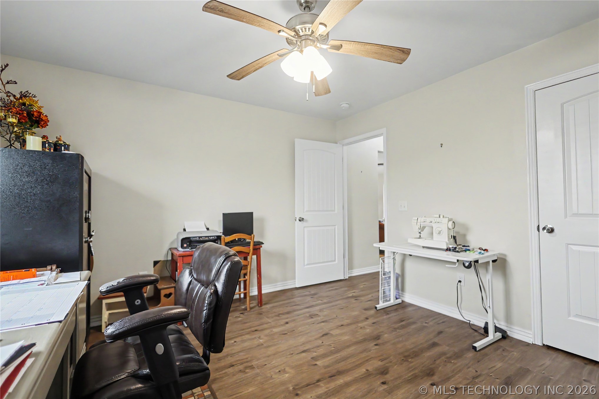 4683 S 516 Road Tahlequah OK 74464