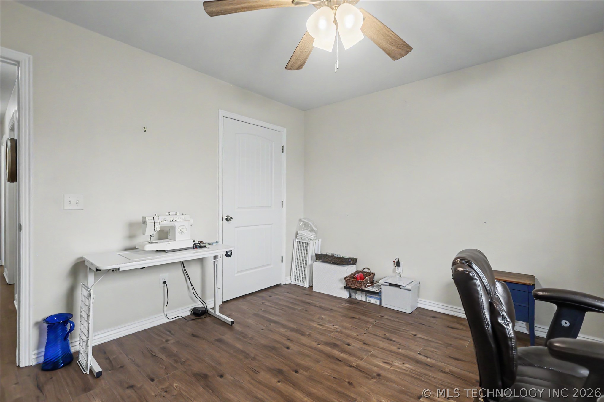 4683 S 516 Road Tahlequah OK 74464