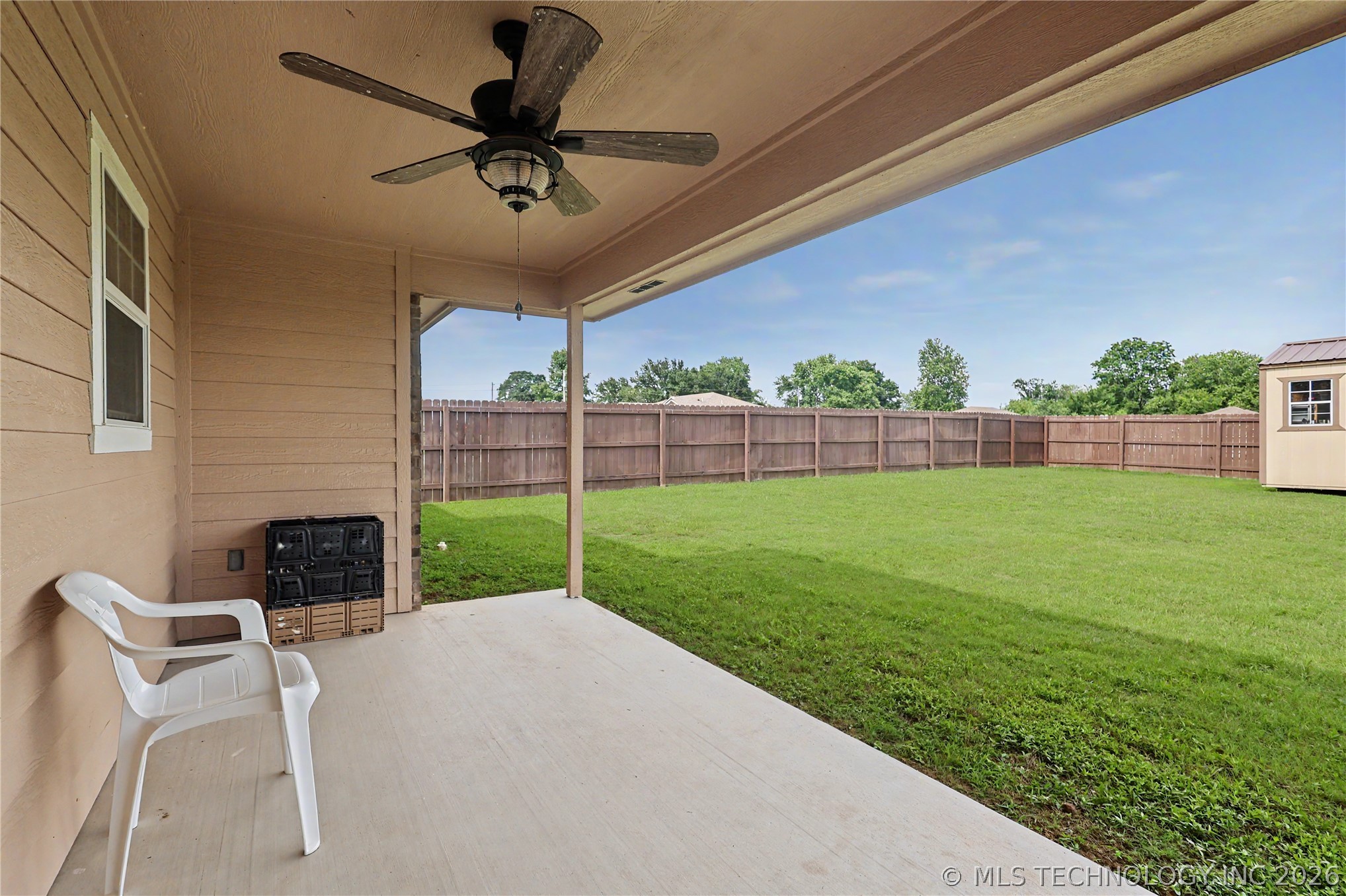 4683 S 516 Road Tahlequah OK 74464