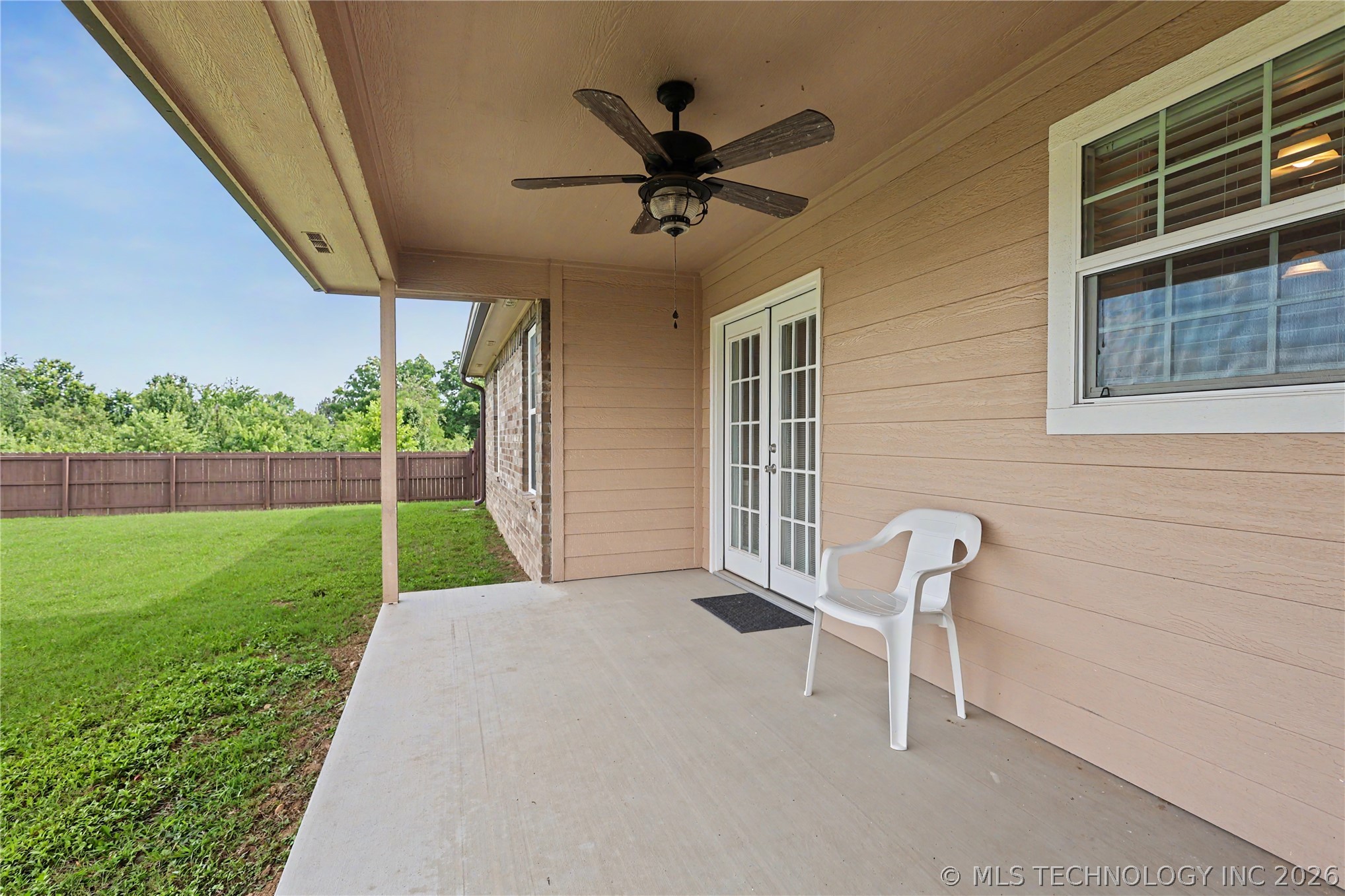 4683 S 516 Road Tahlequah OK 74464