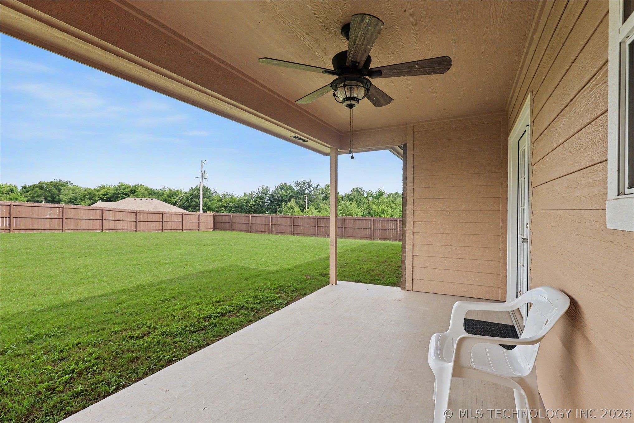 4683 S 516 Road Tahlequah OK 74464
