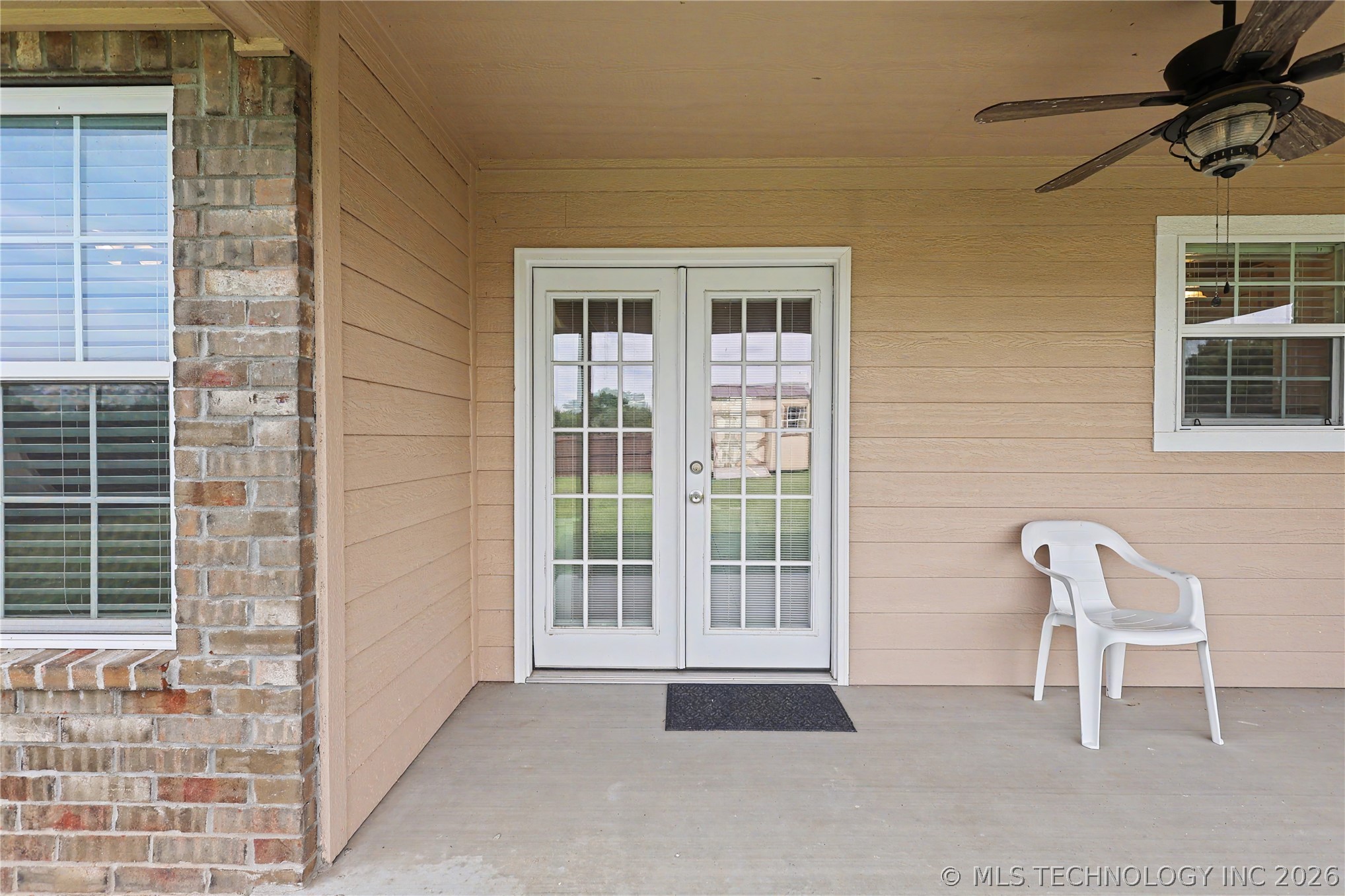 4683 S 516 Road Tahlequah OK 74464