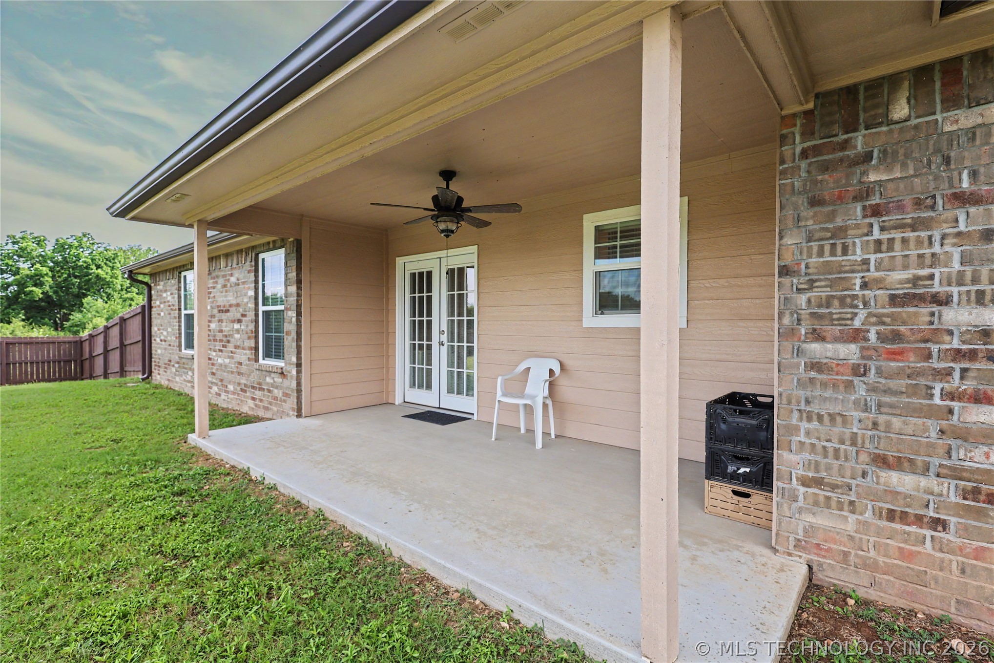 4683 S 516 Road Tahlequah OK 74464