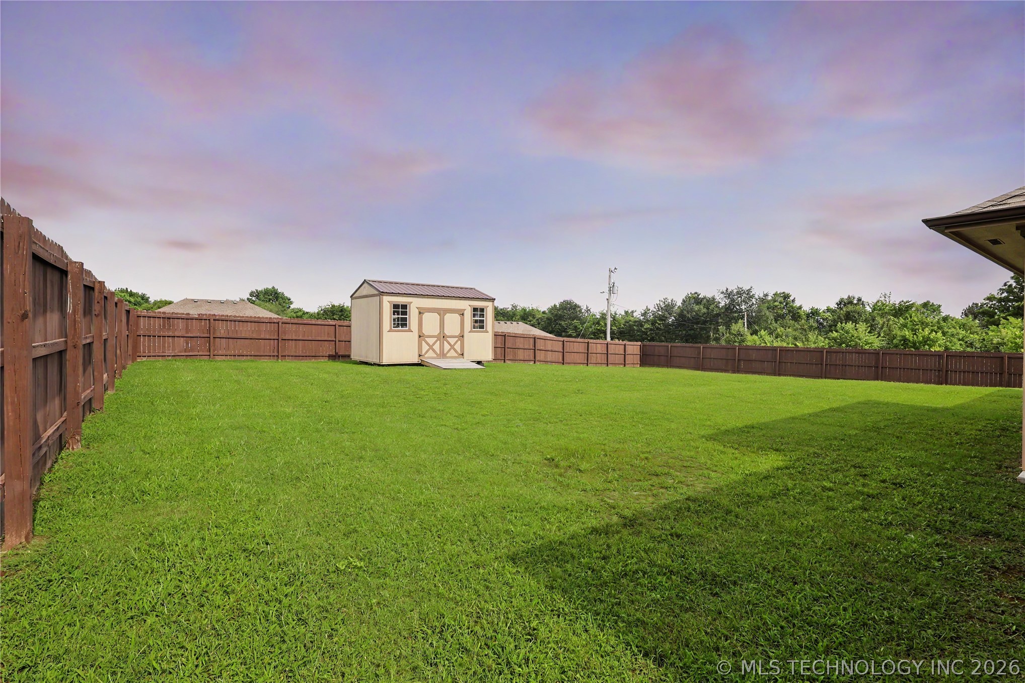4683 S 516 Road Tahlequah OK 74464