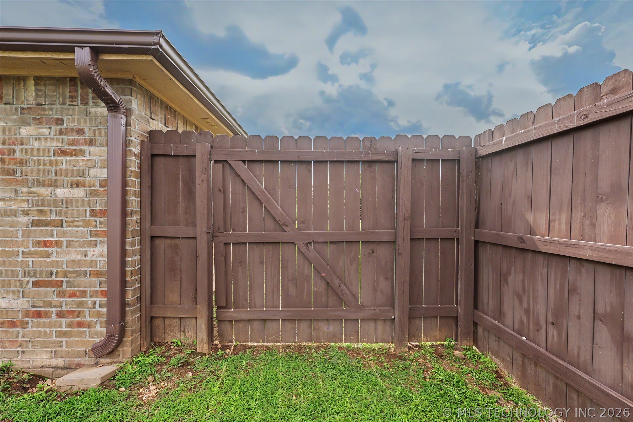 4683 S 516 Road Tahlequah OK 74464