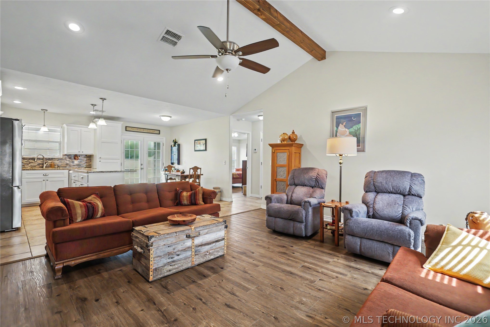 4683 S 516 Road Tahlequah OK 74464
