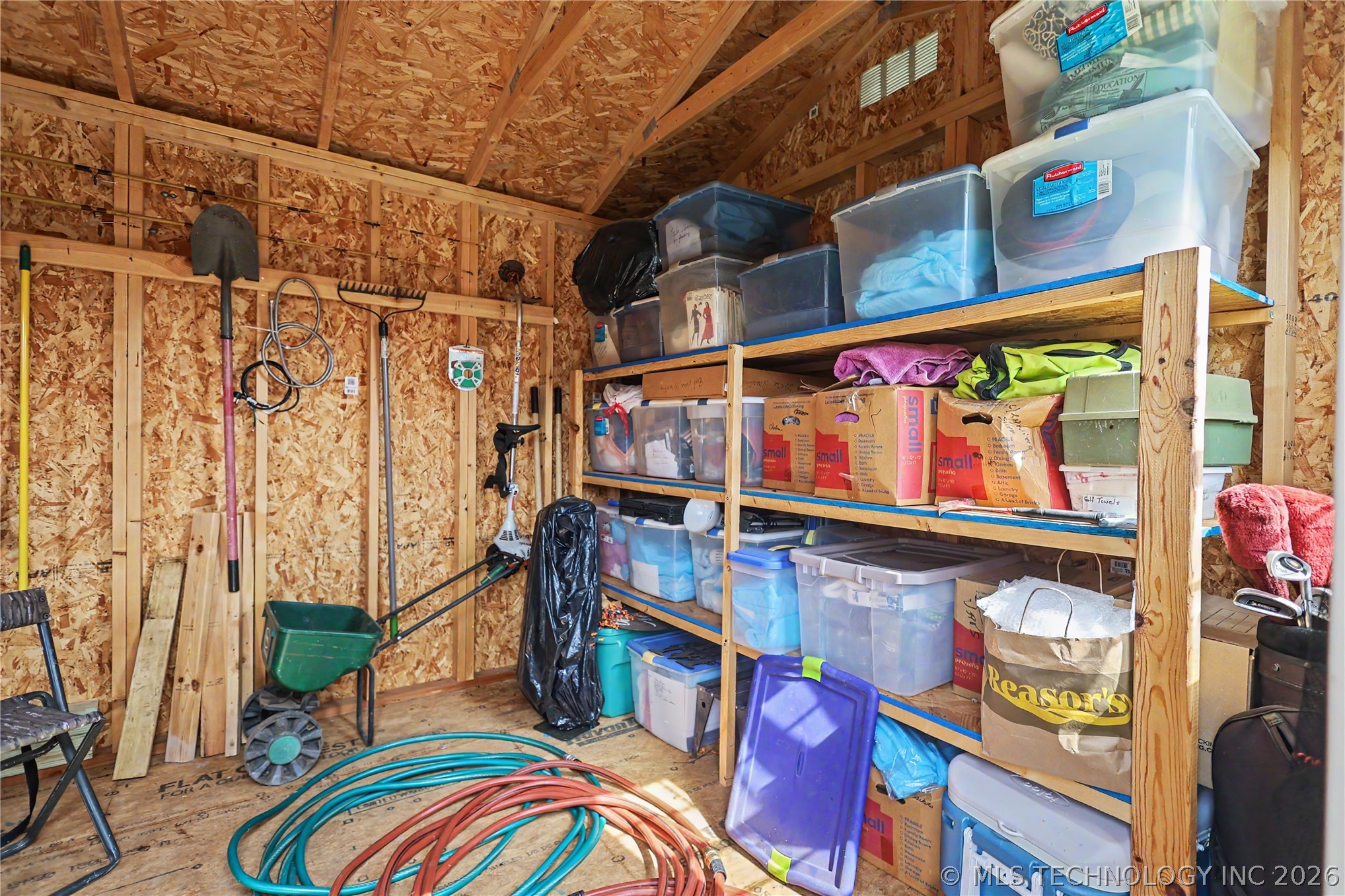 4683 S 516 Road Tahlequah OK 74464