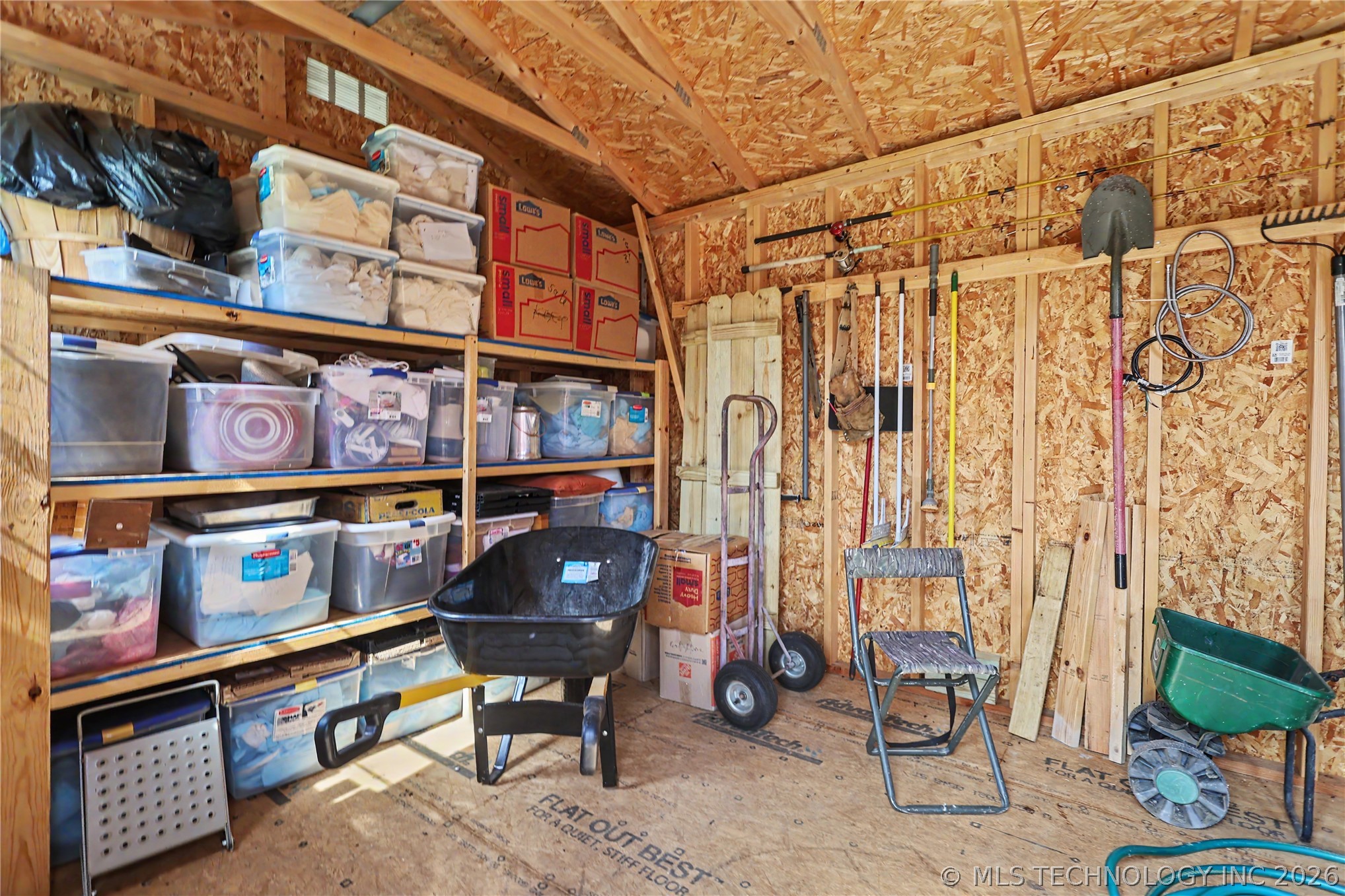 4683 S 516 Road Tahlequah OK 74464