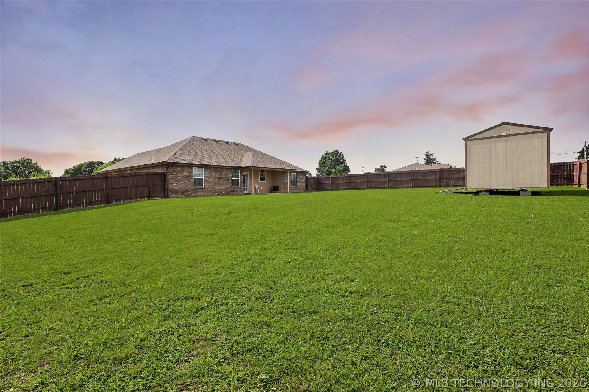 4683 S 516 Road Tahlequah OK 74464