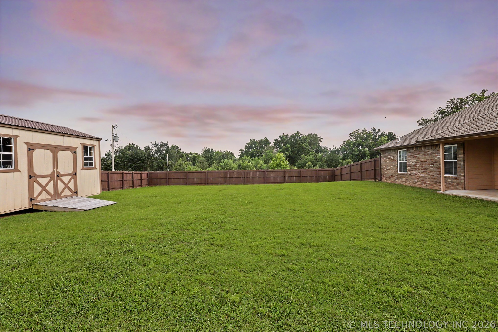 4683 S 516 Road Tahlequah OK 74464