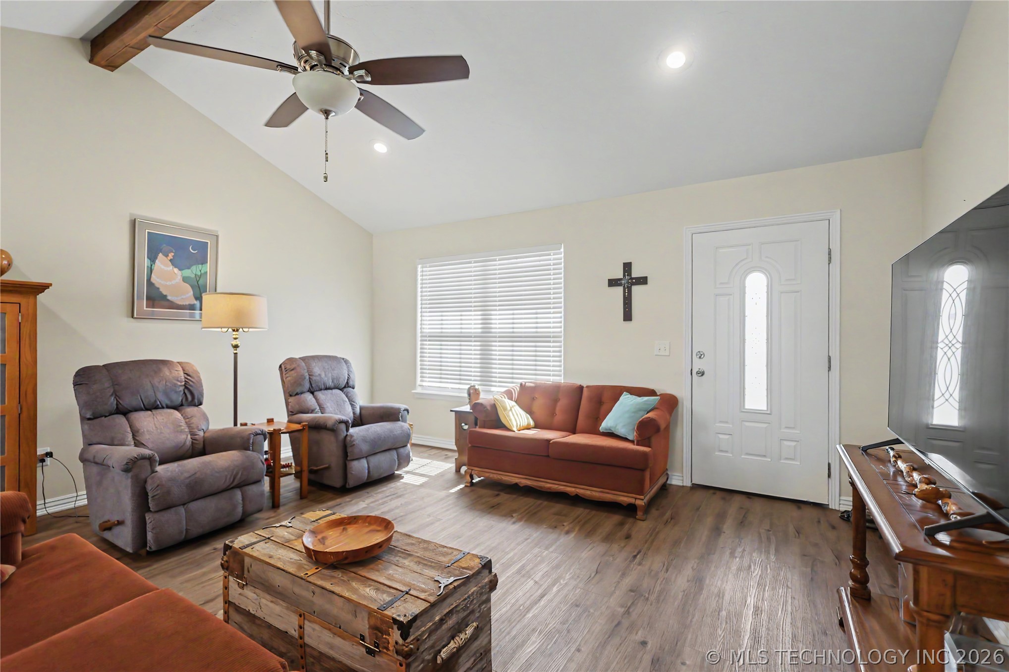 4683 S 516 Road Tahlequah OK 74464